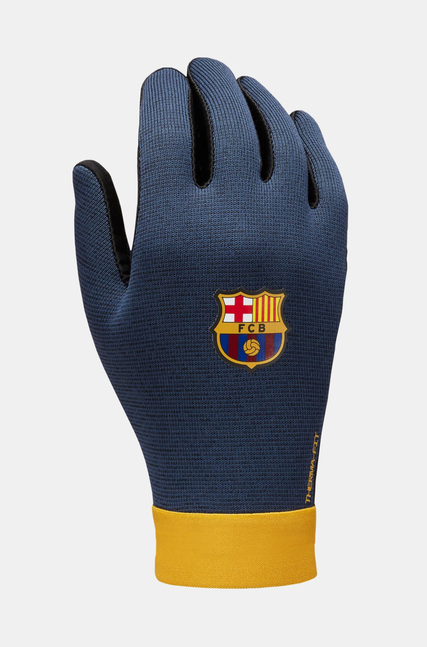 Thermafit Gloves Barça Nike