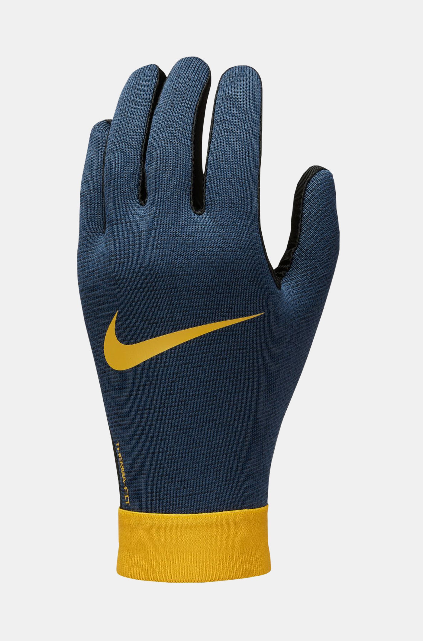 Navy hot sale nike gloves