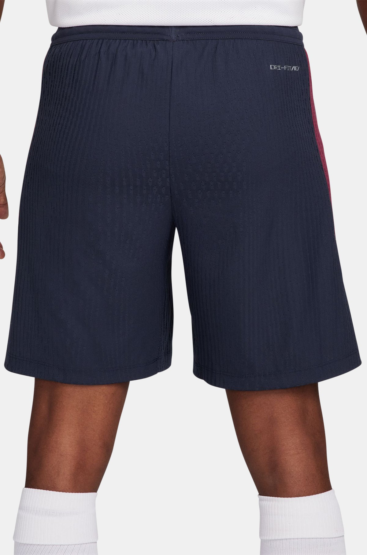 FC Barcelona obsidian Training Shorts - Player's Edition