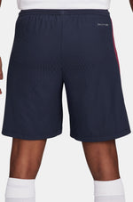 FC Barcelona obsidian Training Shorts - Player's Edition