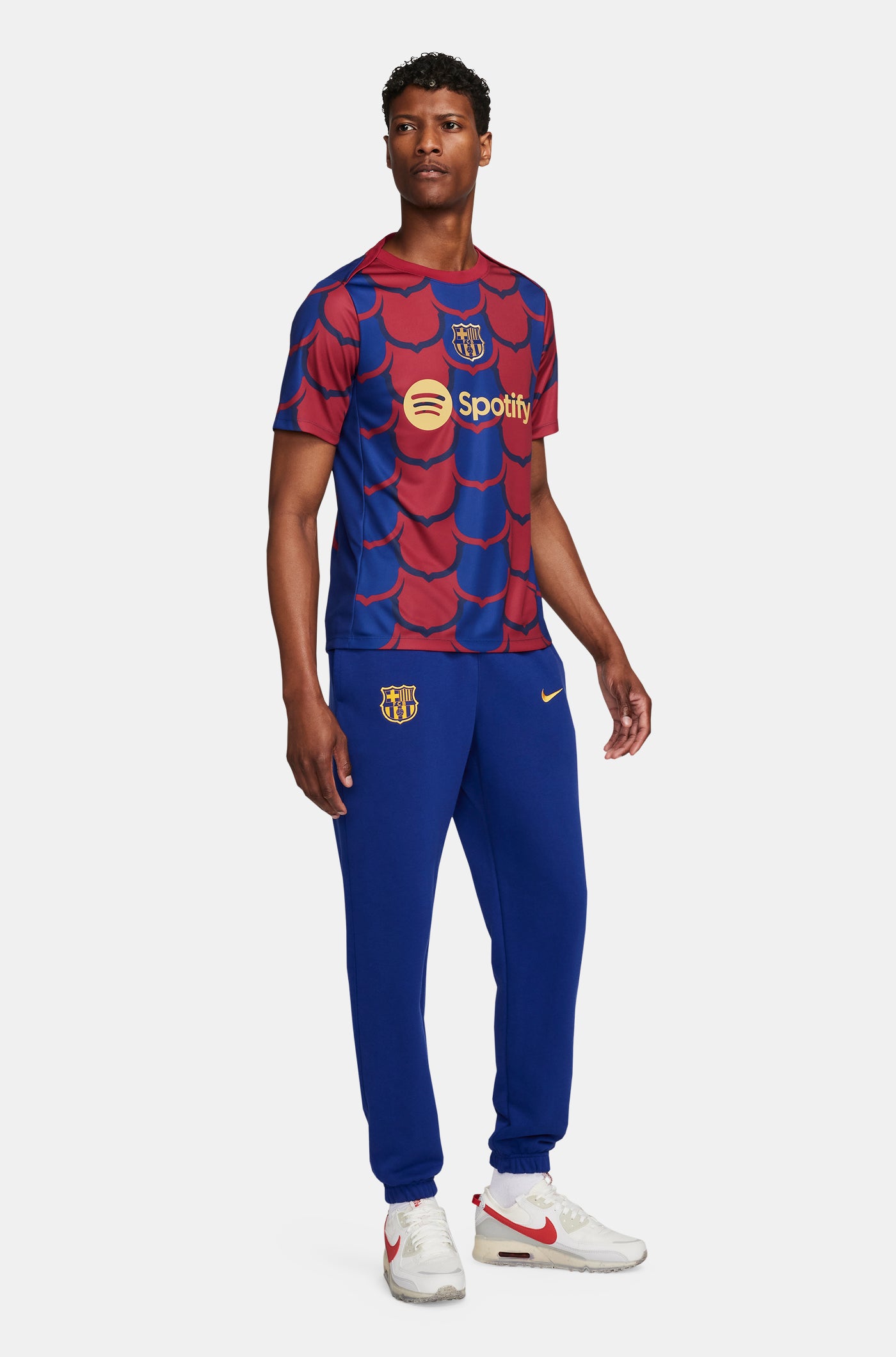 Kits – Barça Official Store Spotify Camp Nou