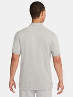 Polo gris Barça Nike