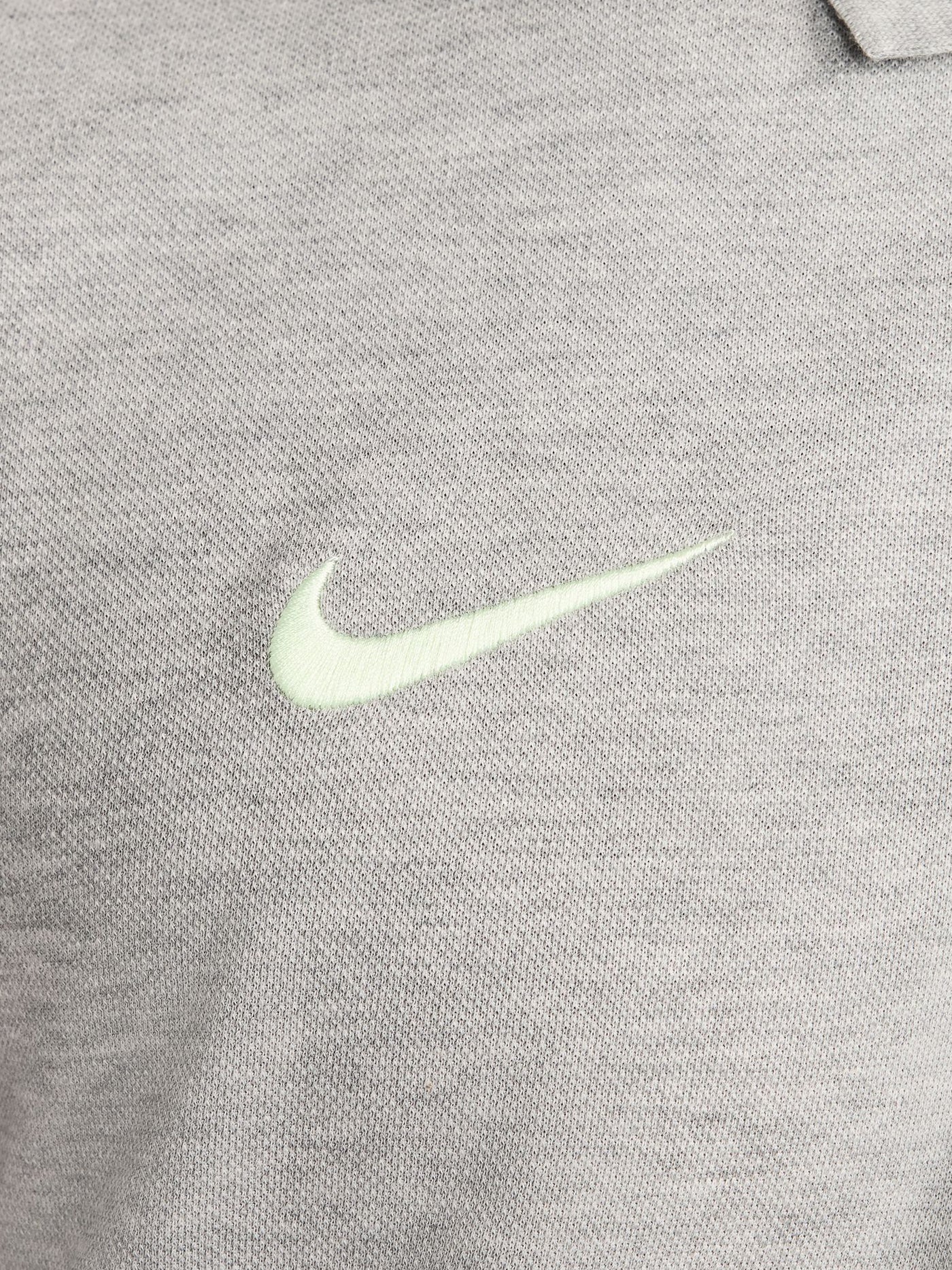 Polo grey Barça Nike