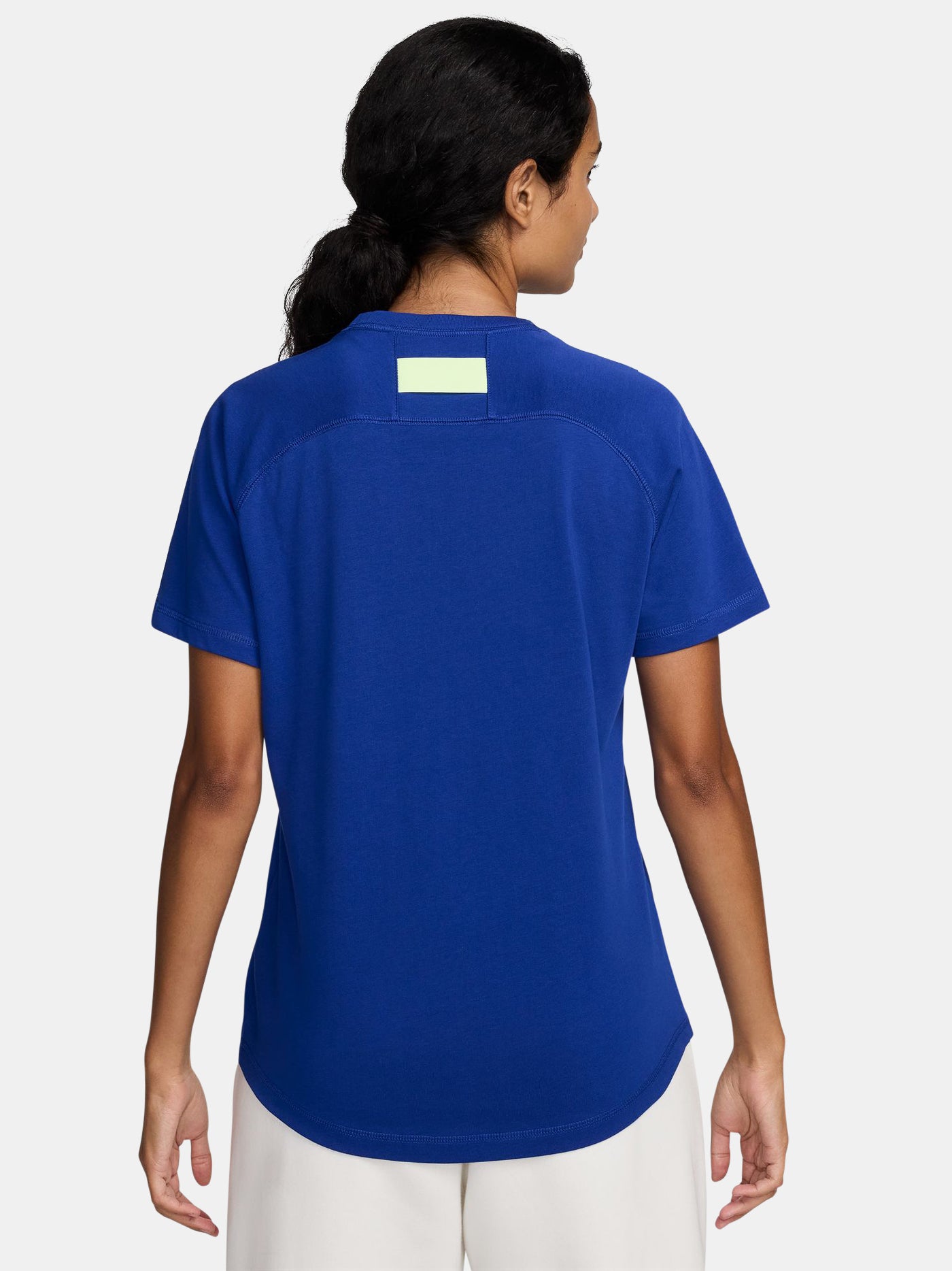 Camiseta de viaje Barça Nike - Mujer