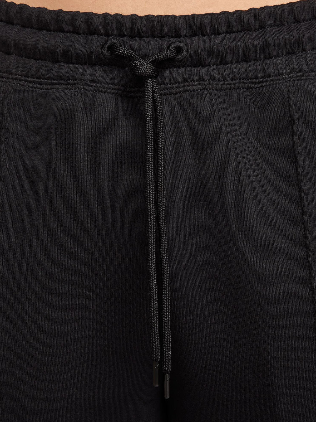 Pants crest black Barça Nike - Women