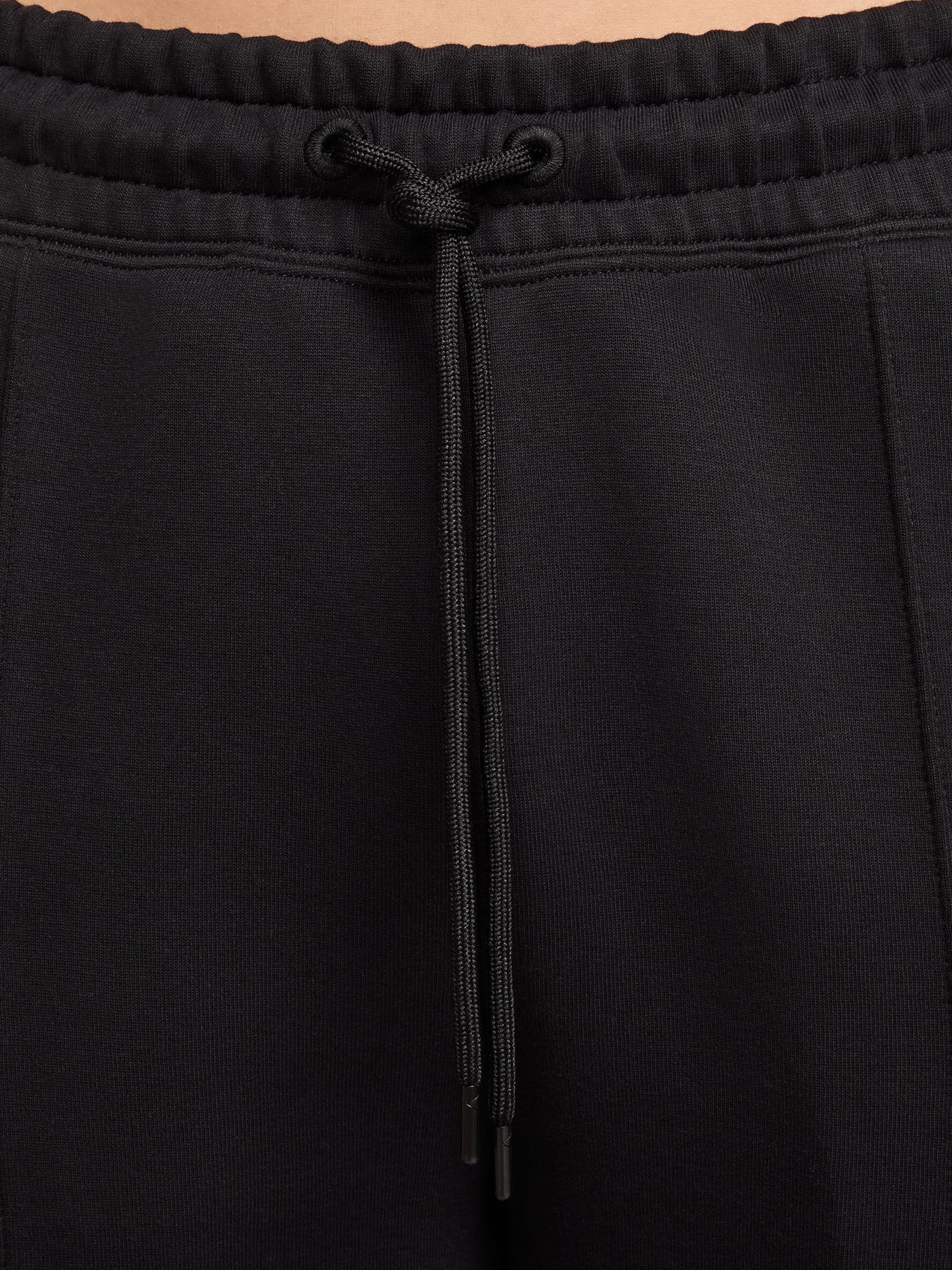 Pants crest black Barça Nike - Women