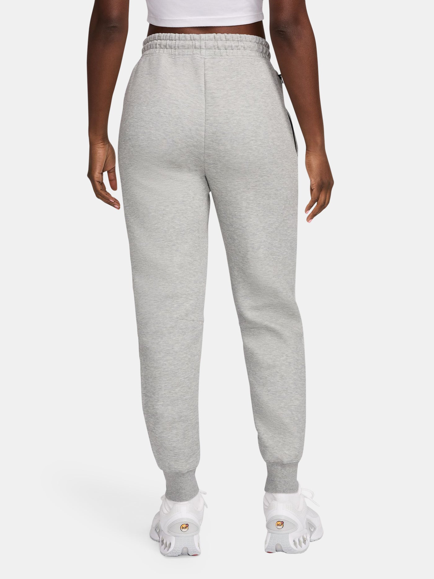 Pantalon Tech Fleece Barça Nike - Femme