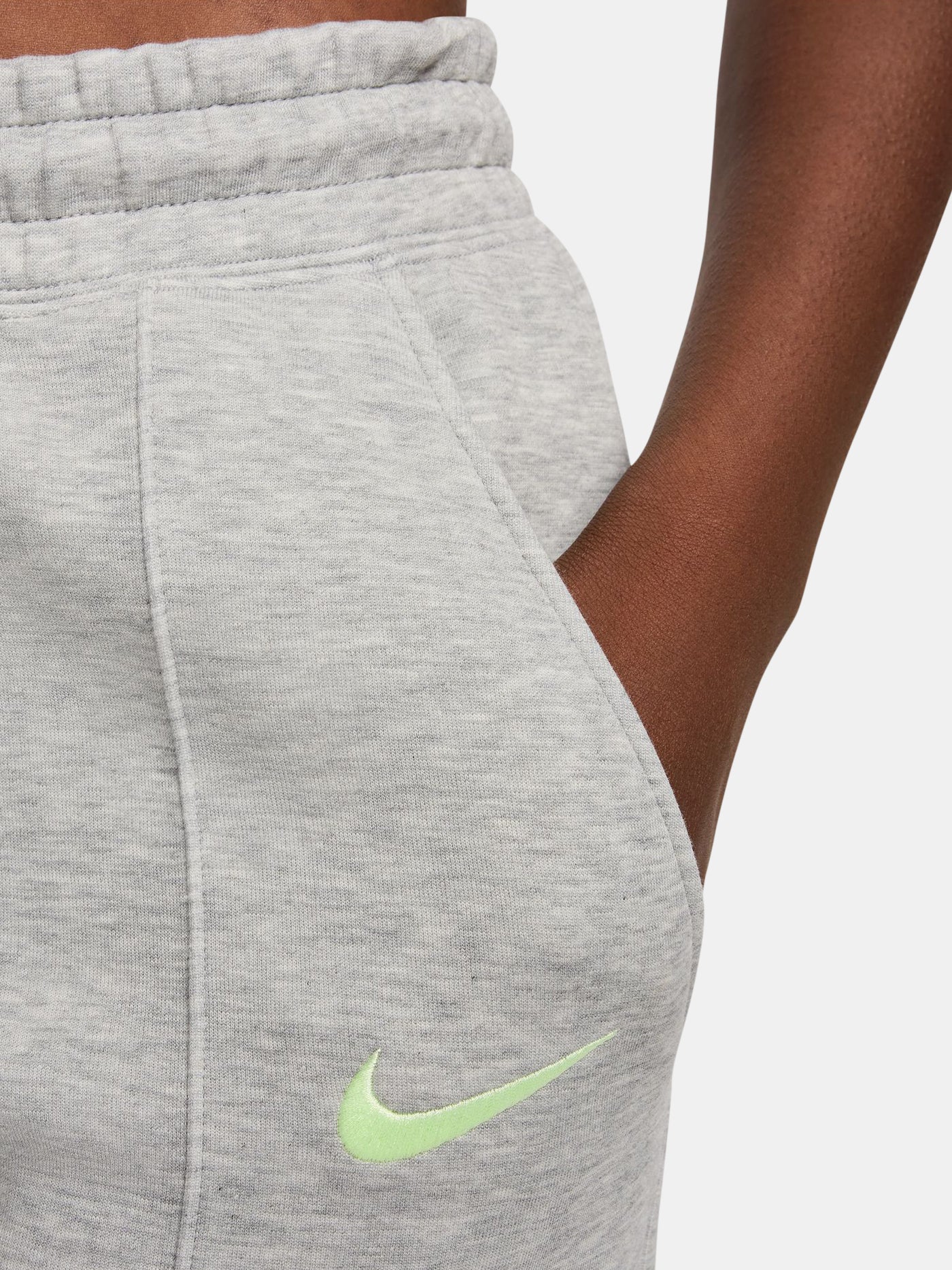 Pant Tech Fleece Barça Nike - Women