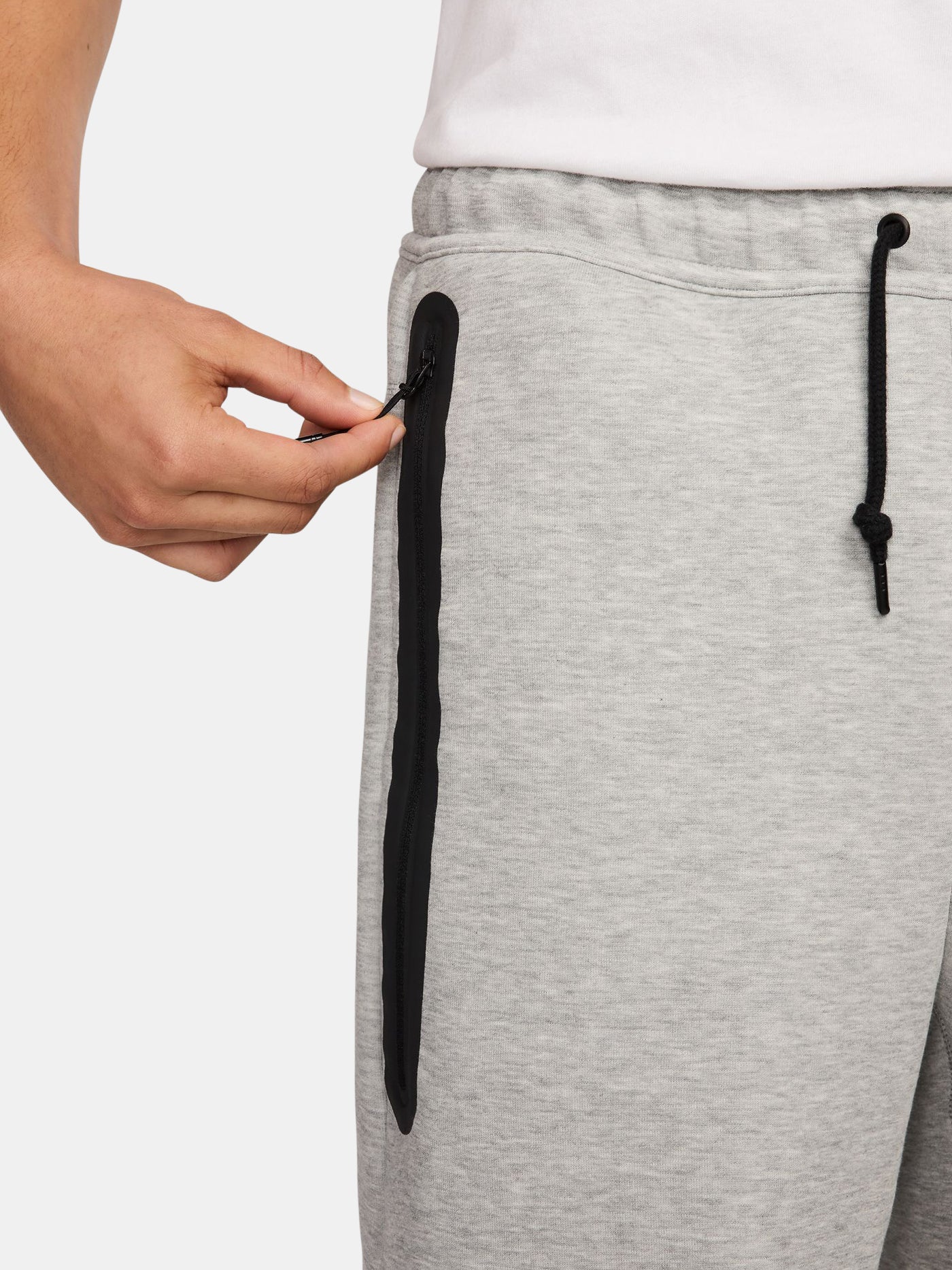 Pantalón corto Tech Fleece Barça Nike