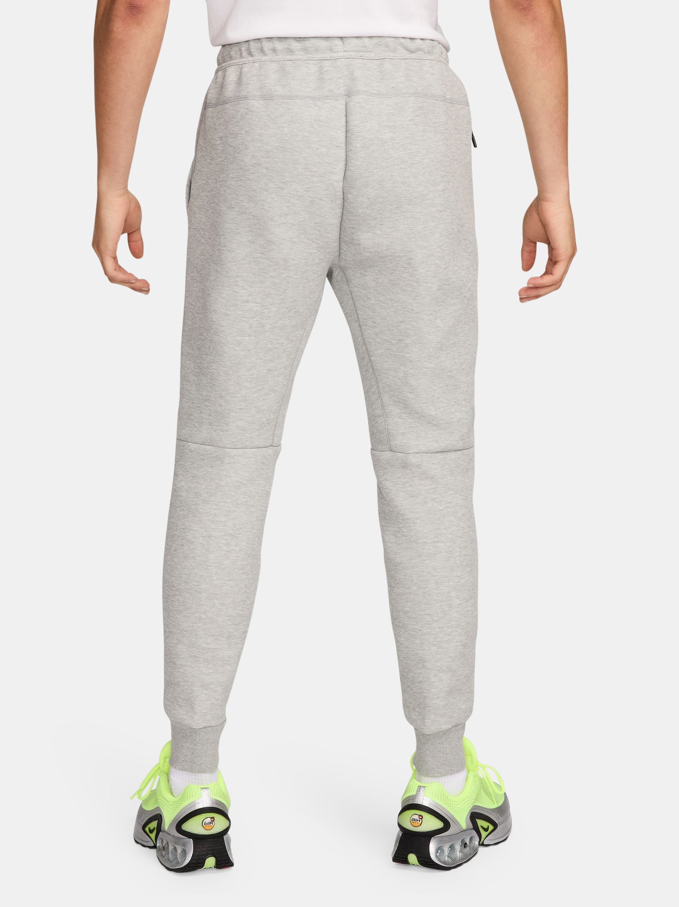 Pantalon Tech Fleece Barça Nike