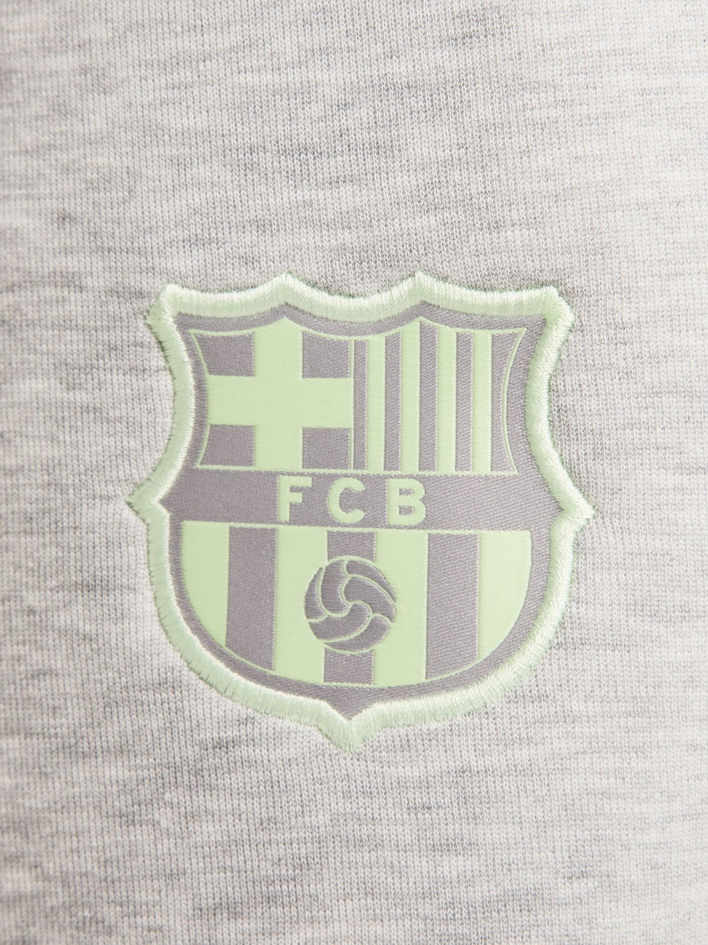 Pant Tech Fleece Barça Nike