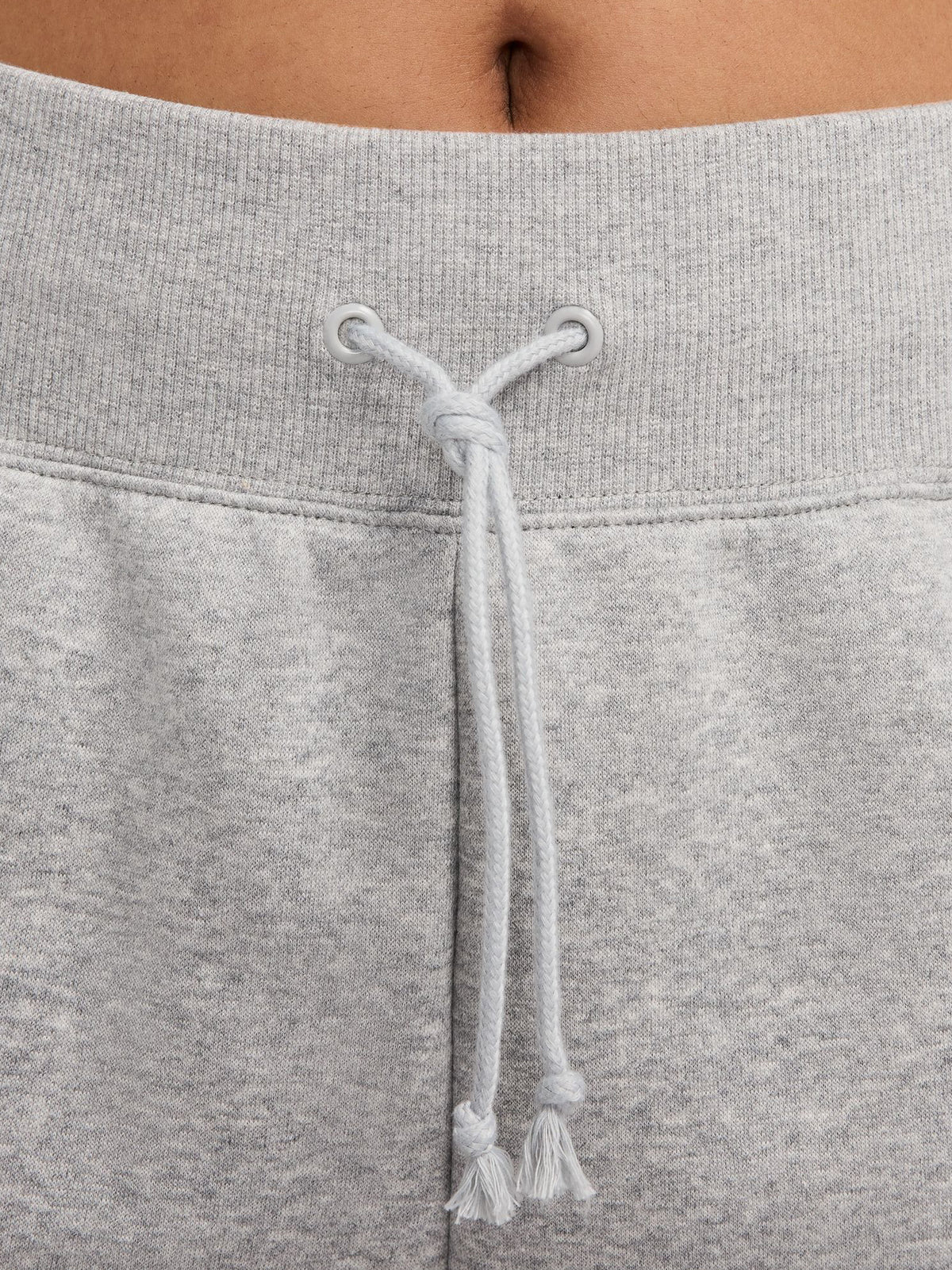 Short Tech Fleece Barça Nike - Women