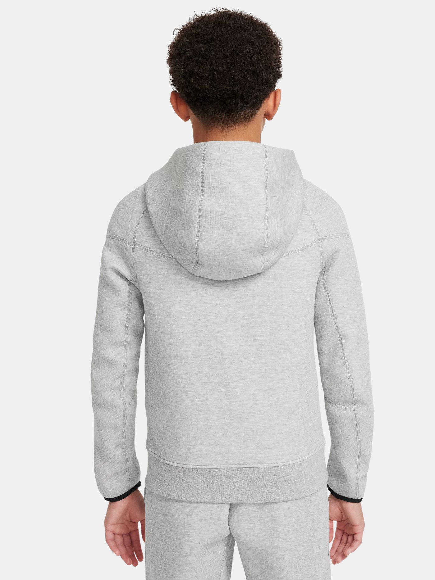 Veste Tech Fleece Barça Nike - Junior