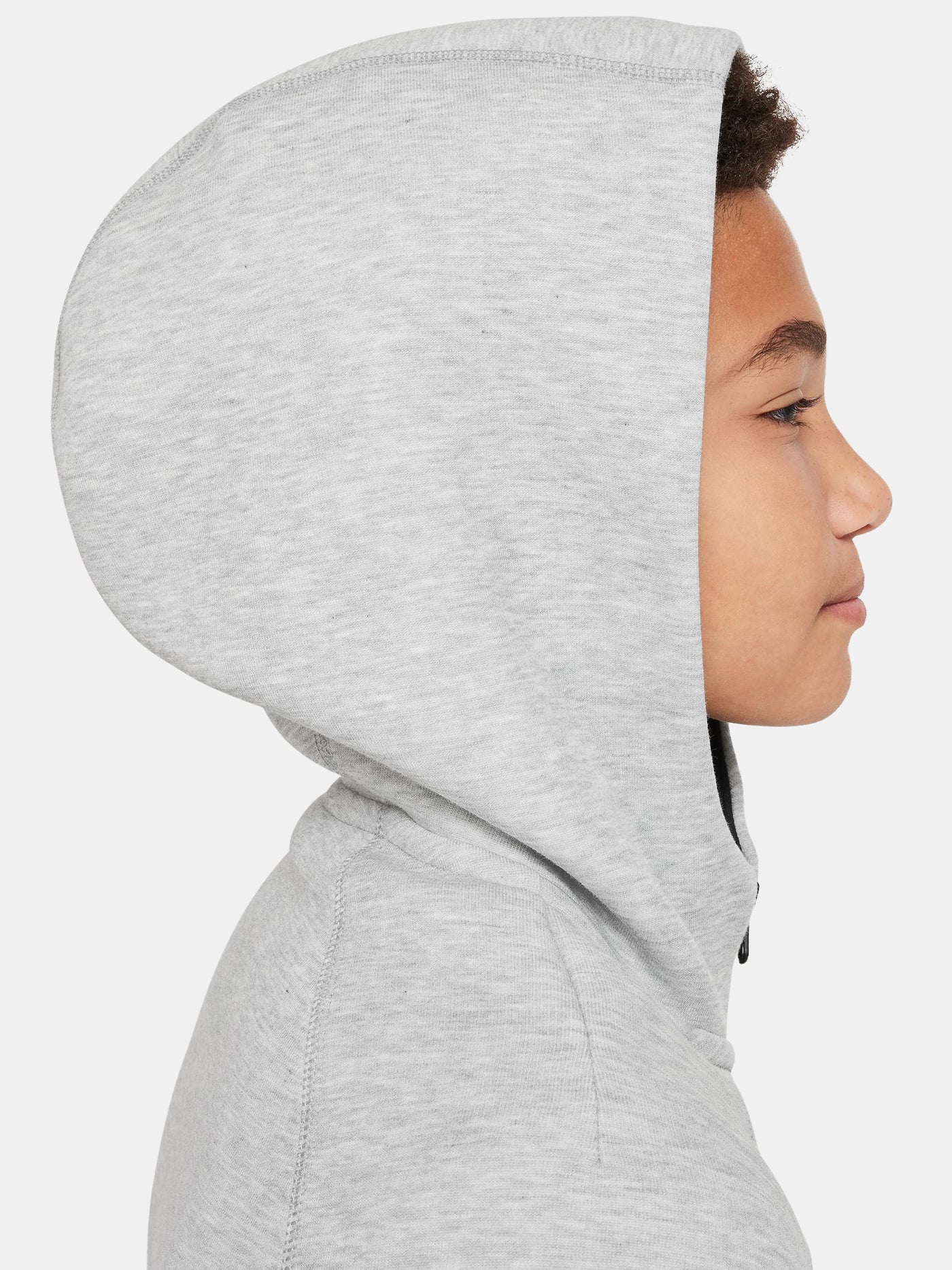 Jacket Tech Fleece Barça Nike - Junior