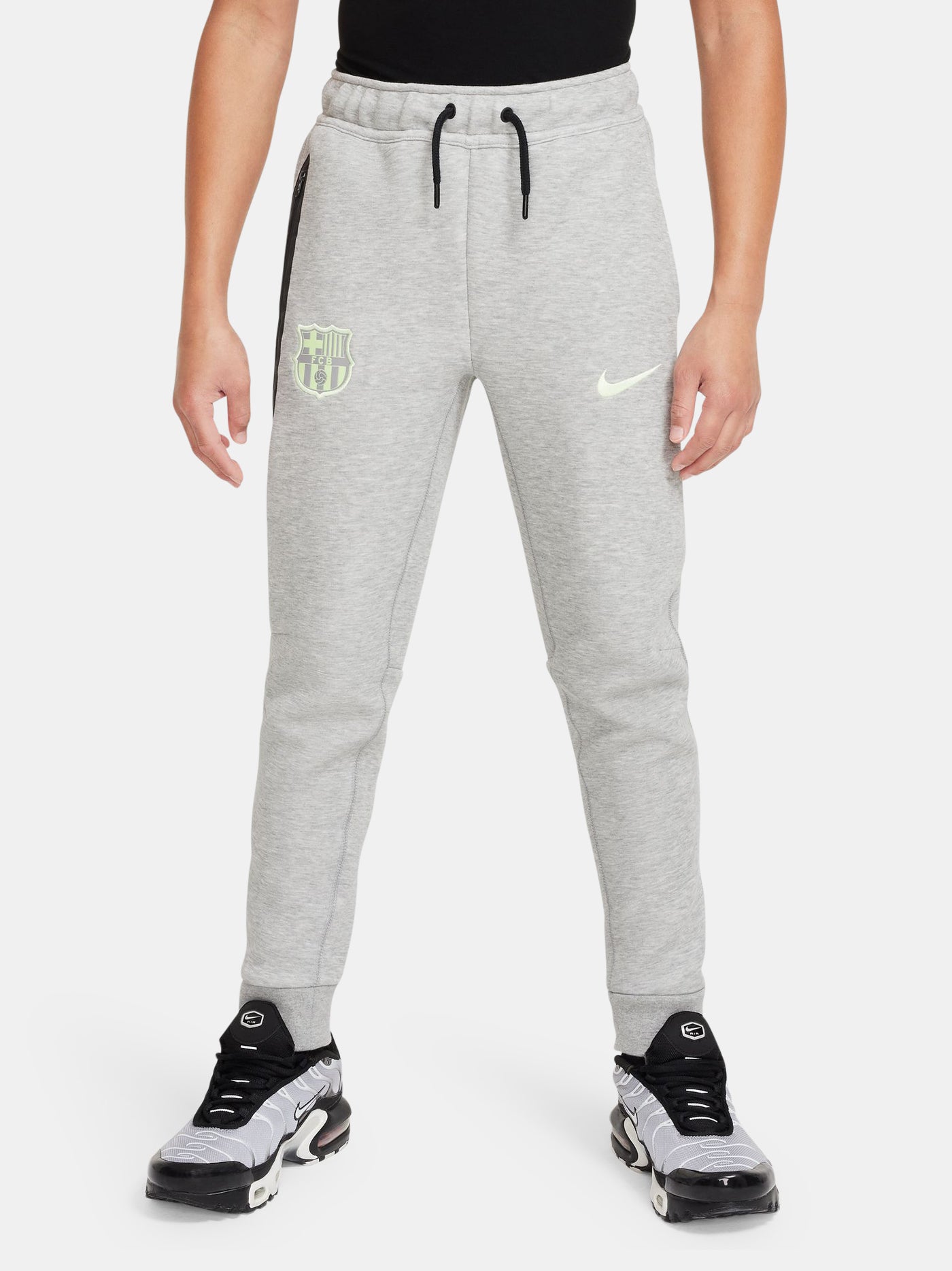 Hose Tech Fleece Barça Nike - Junior