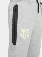 Pantalon Tech Fleece Barça Nike - Junior