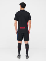 Men's away jersey 24/25 FC Barcelona - Player's Edition