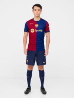 Samarreta home primer equipament 24/25 FC Barcelona - Dri-Fit ADV