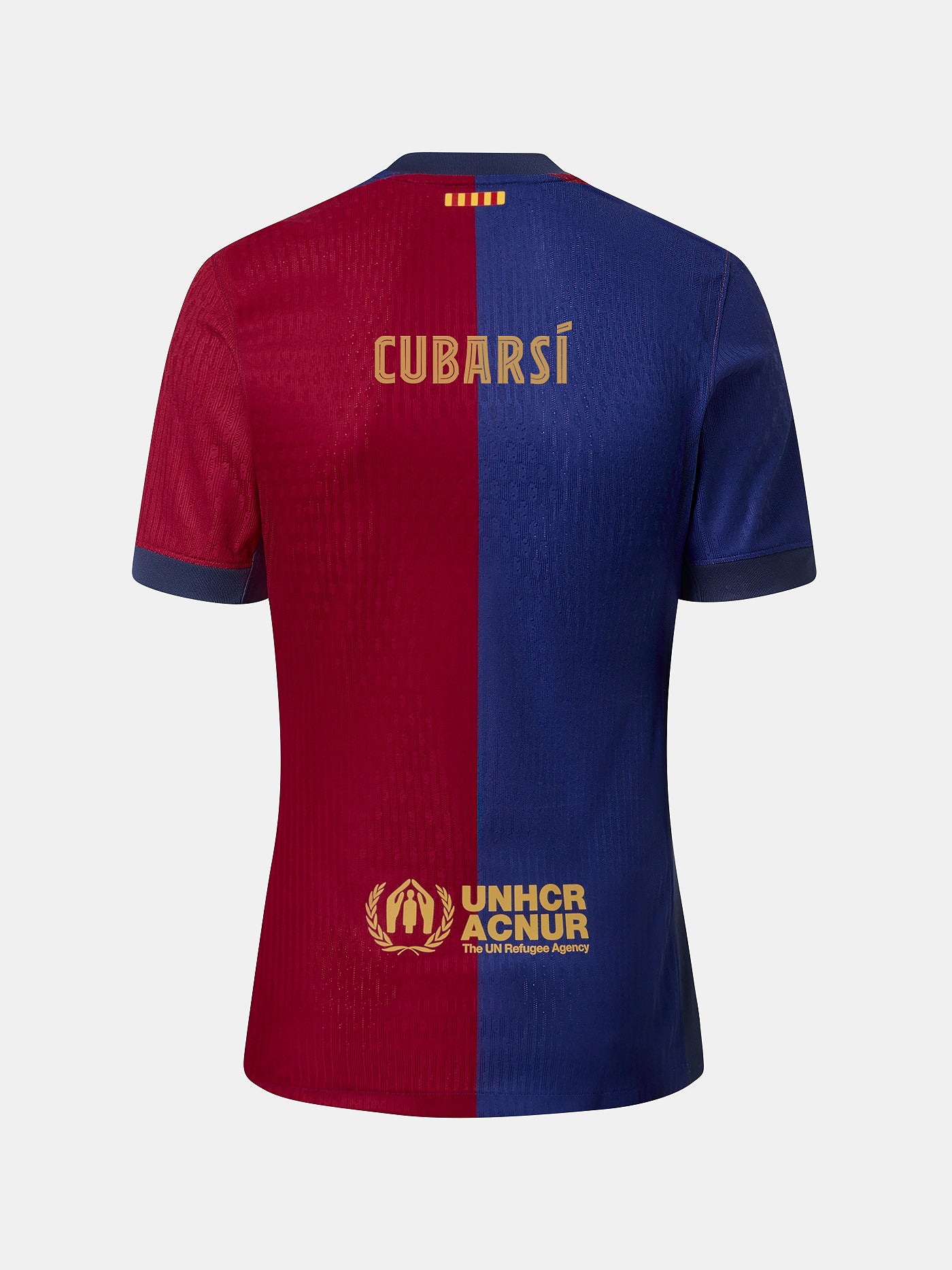 CUBARSÍ |  Torwartset Kleinkinder 24/25 FC Barcelona