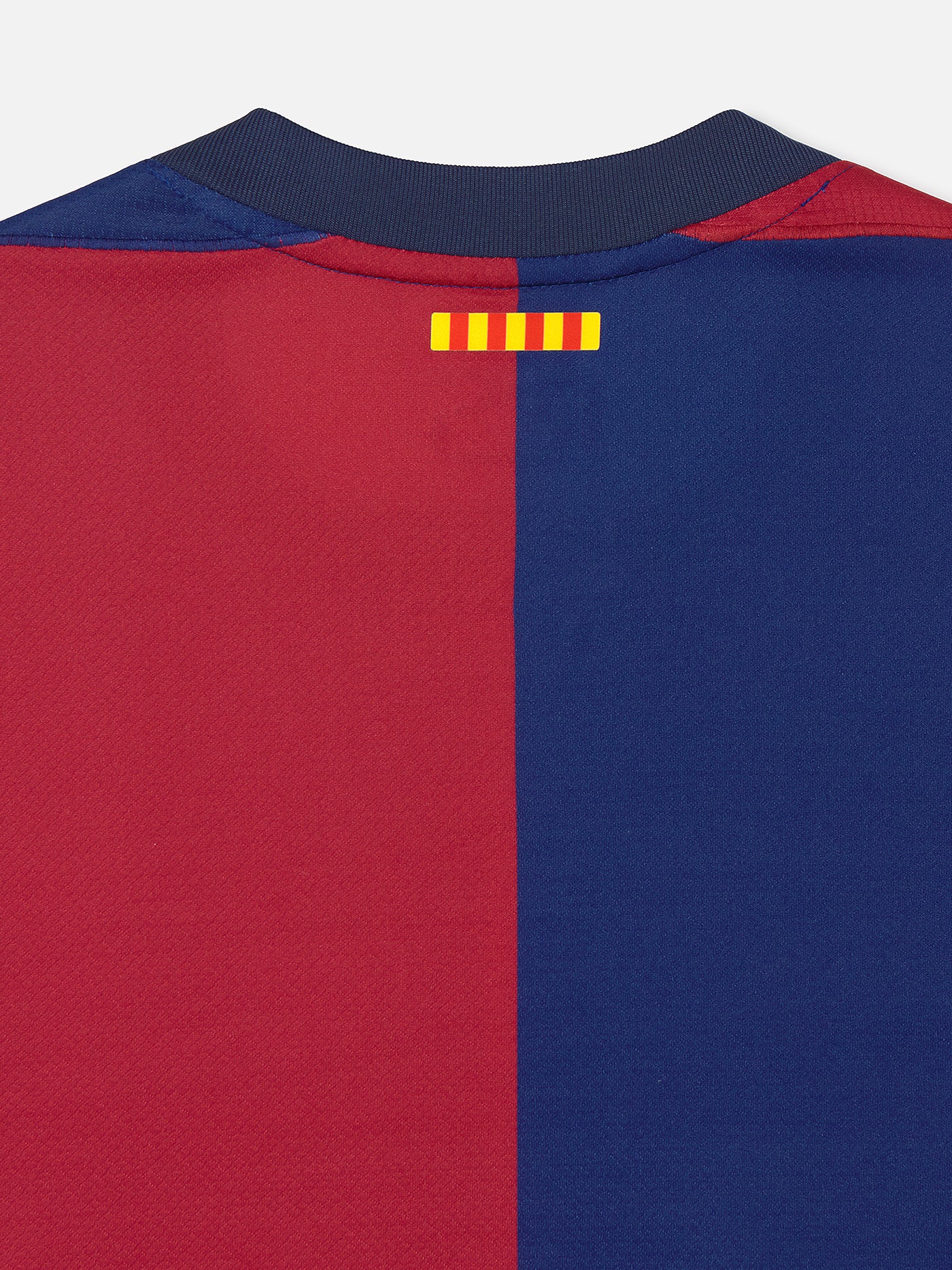 Men's home jersey 24/25 FC Barcelona Long-sleeve â Barça Official Store