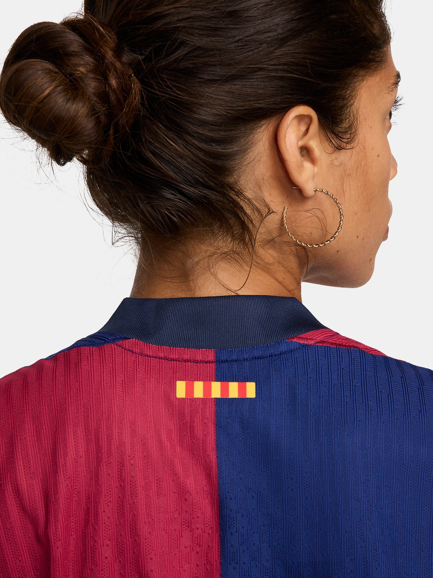 Match Heimtrikot FC Barcelona 24/25  - Damen 