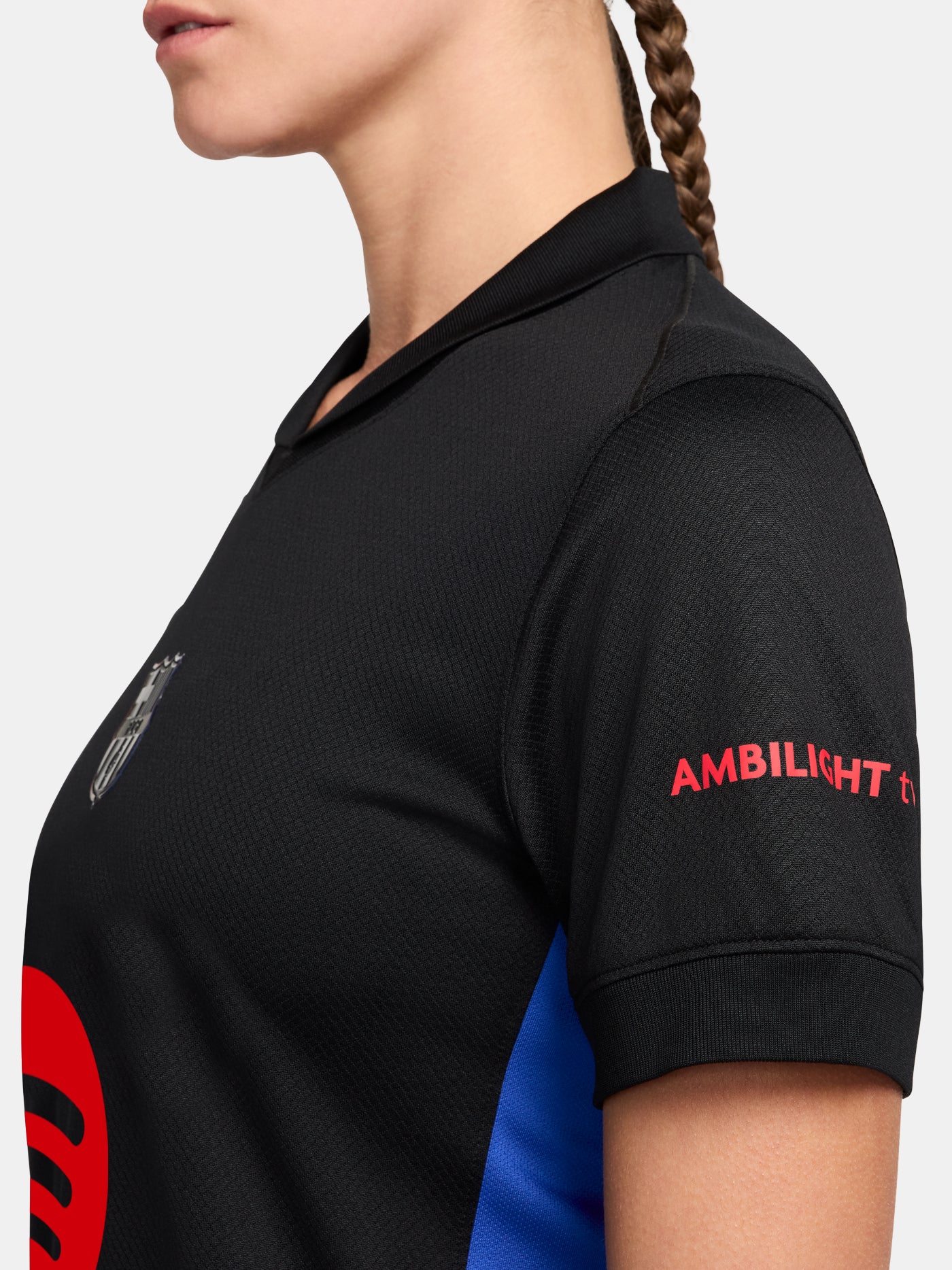 Maillot extérieur femme 24/25 FC Barcelone