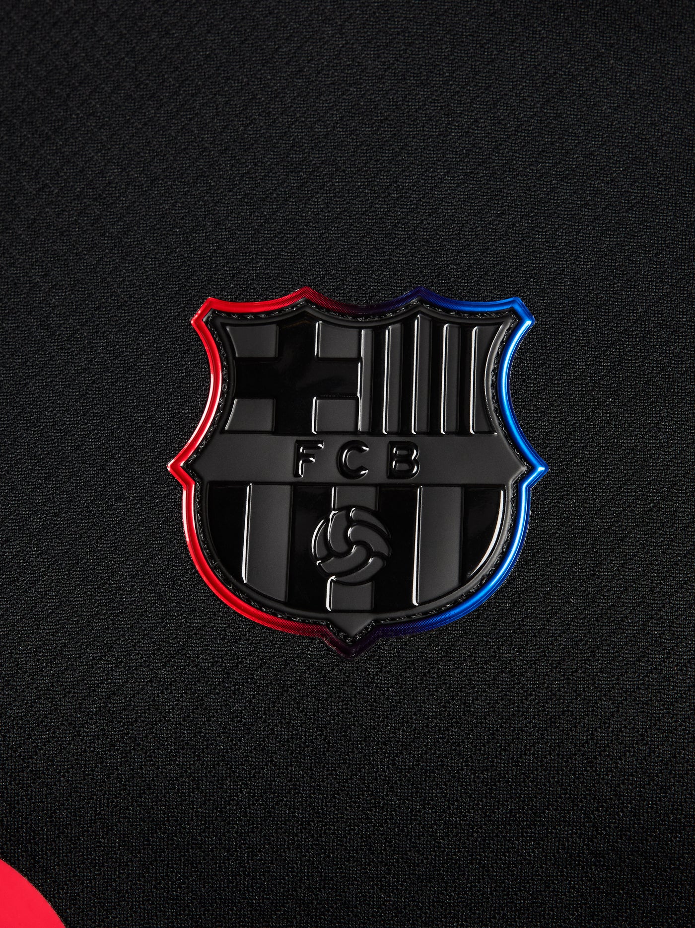 Camiseta segunda equipación FC Barcelona 24/25 - Mujer 