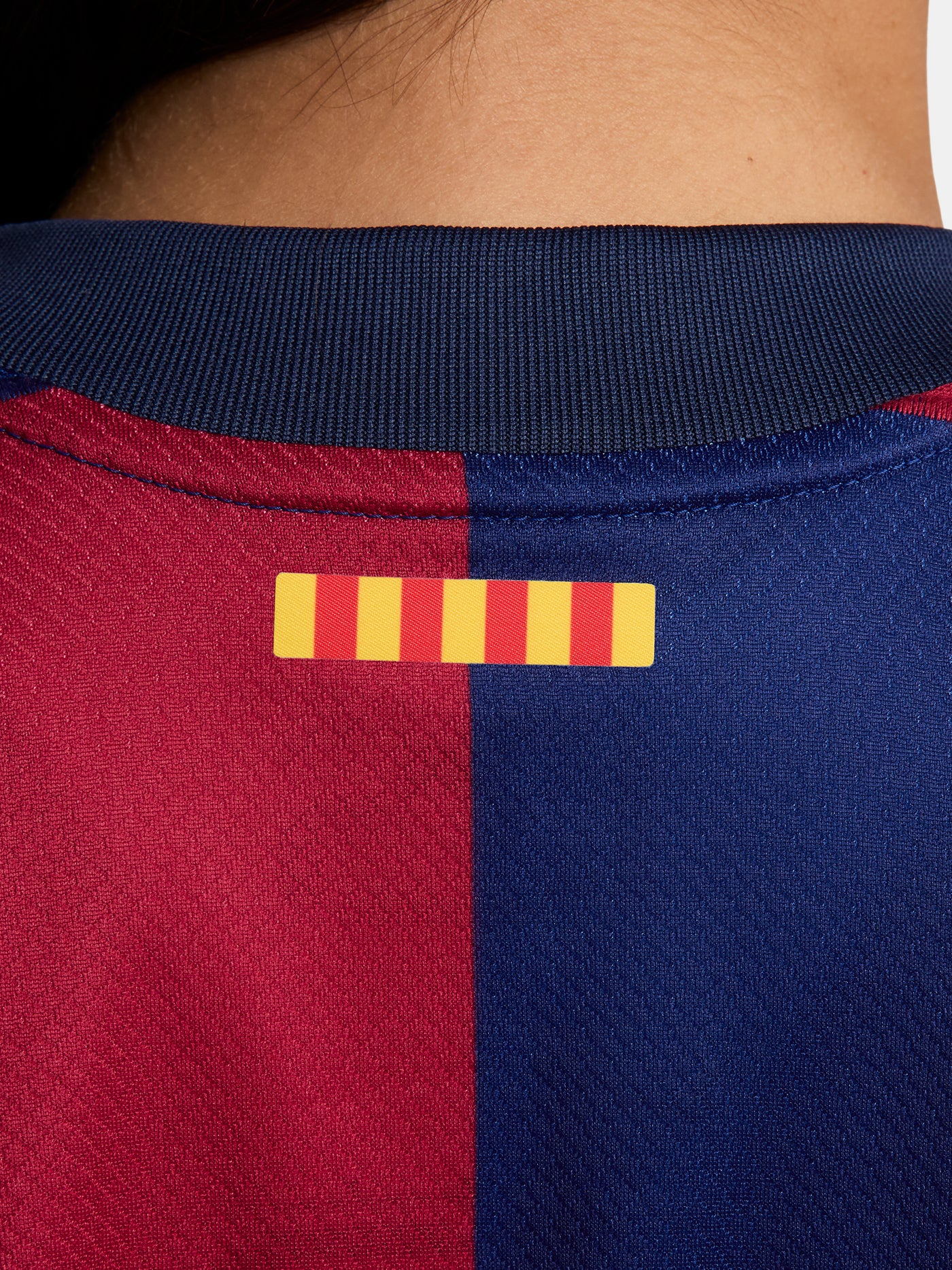 Camiseta primera equipación FC Barcelona 24/25 - Mujer 