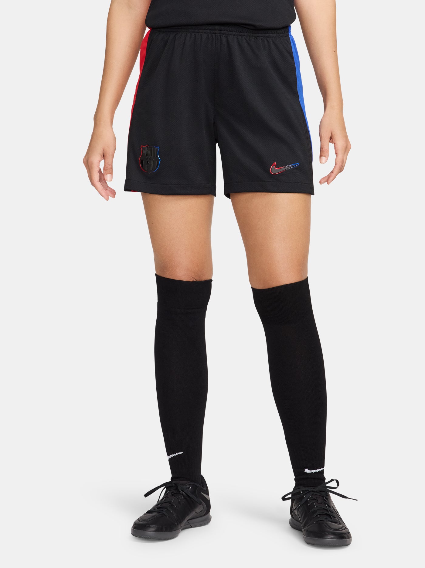 FC Barcelona away shorts 24/25 - Women