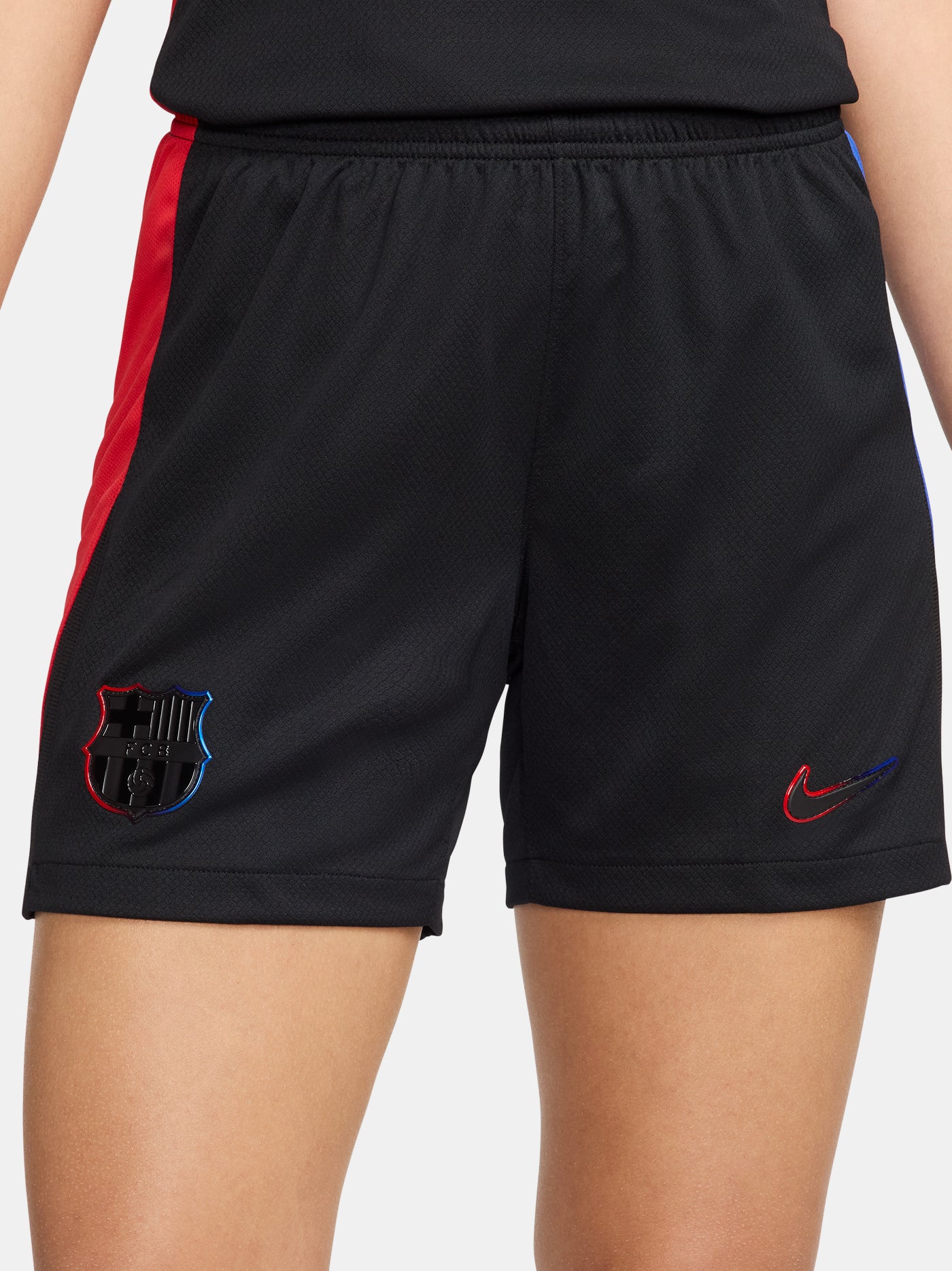 FC Barcelona away shorts 24/25 - Women â Barça Official Store