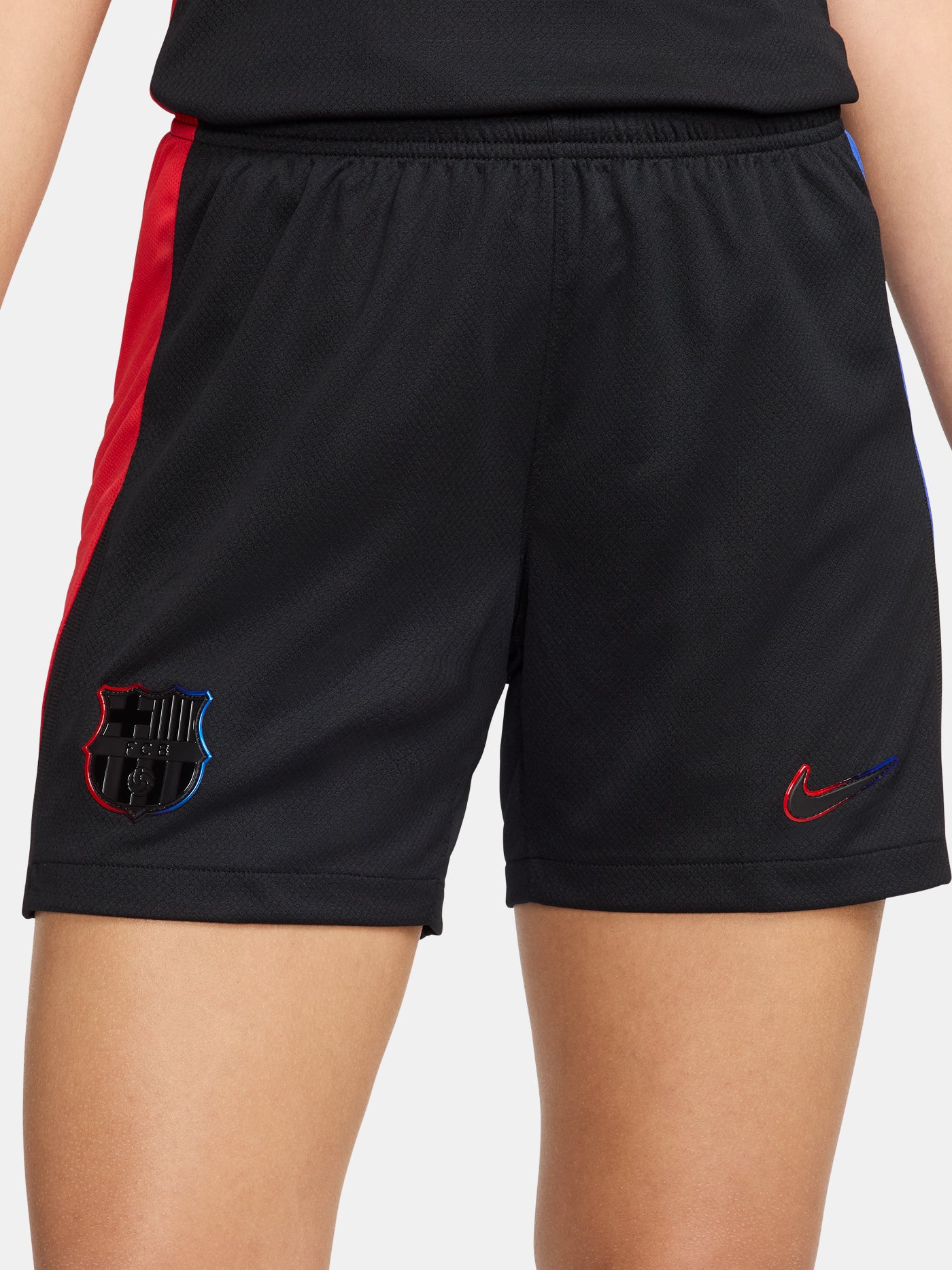 FC Barcelona away shorts 24/25 - Women