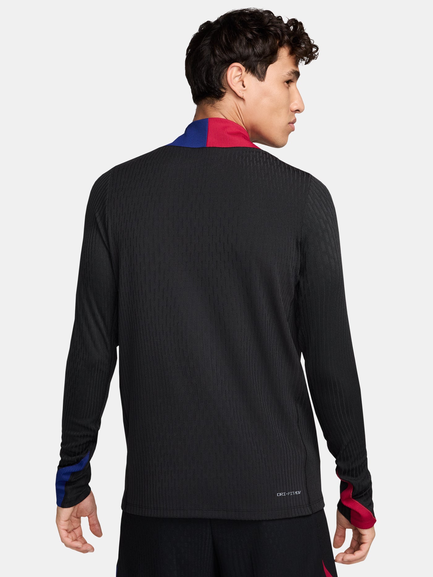 FC Barcelona training sweatshirt 24/25 - Dri-Fit ADV