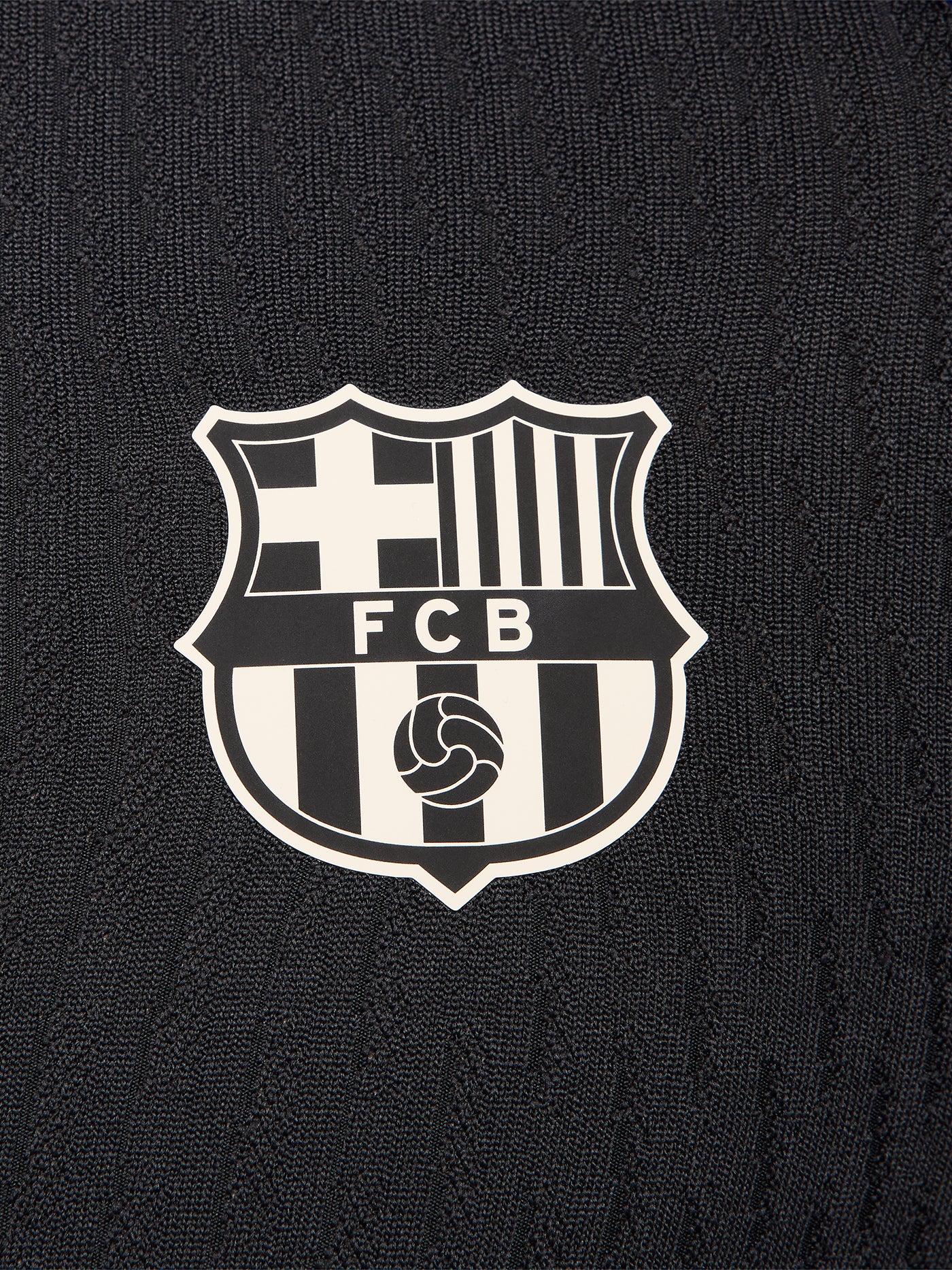 FC Barcelona training sweatshirt 24/25 - Dri-Fit ADV