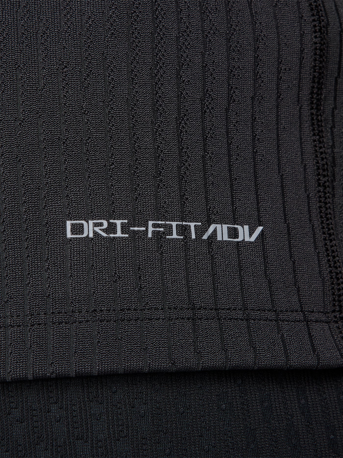 Sweat d'entraînement 24/25 noir - Dri-Fit ADV