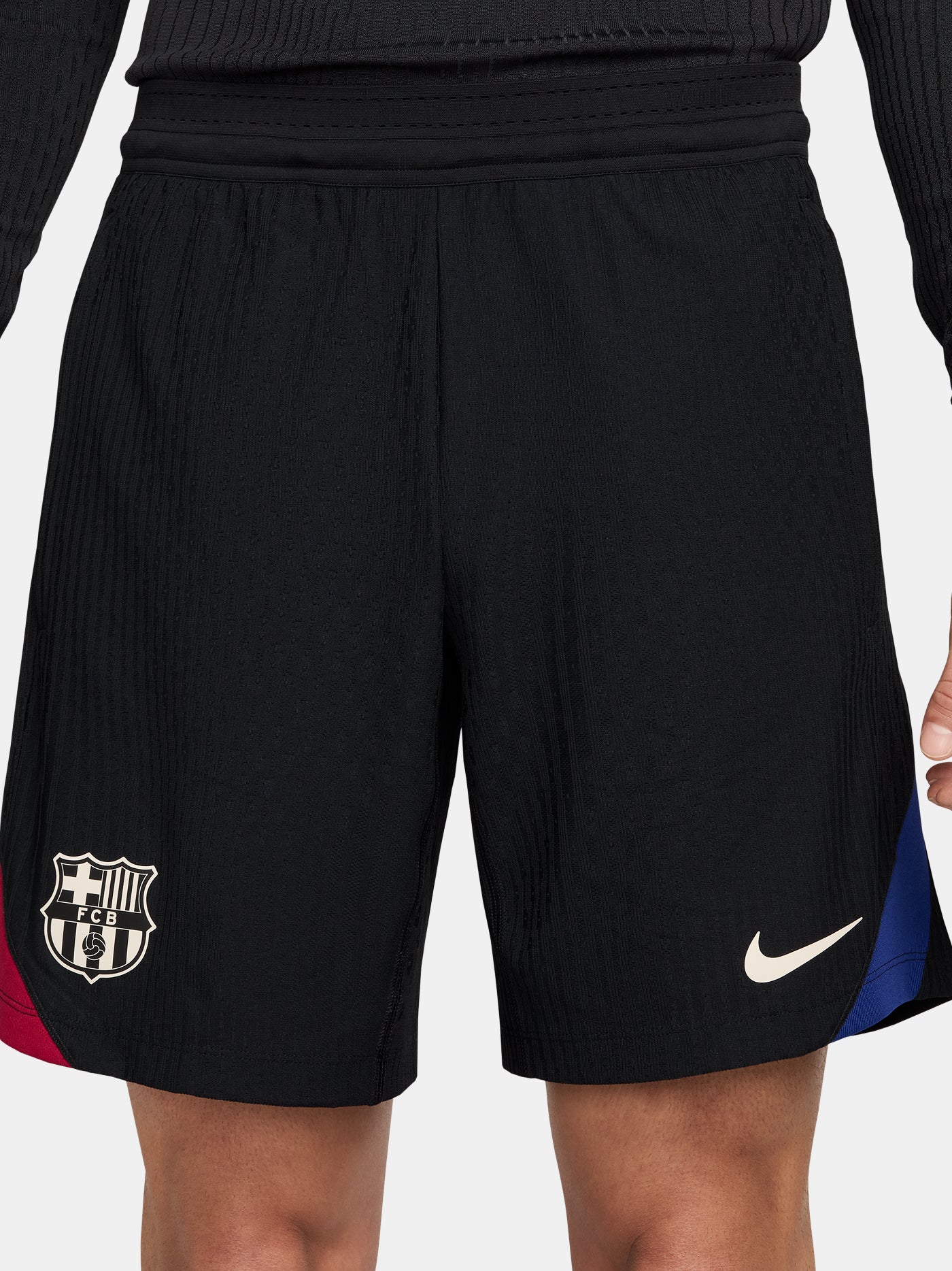 Kurze Trainingshose FC Barcelona 24/25 - Player Edition