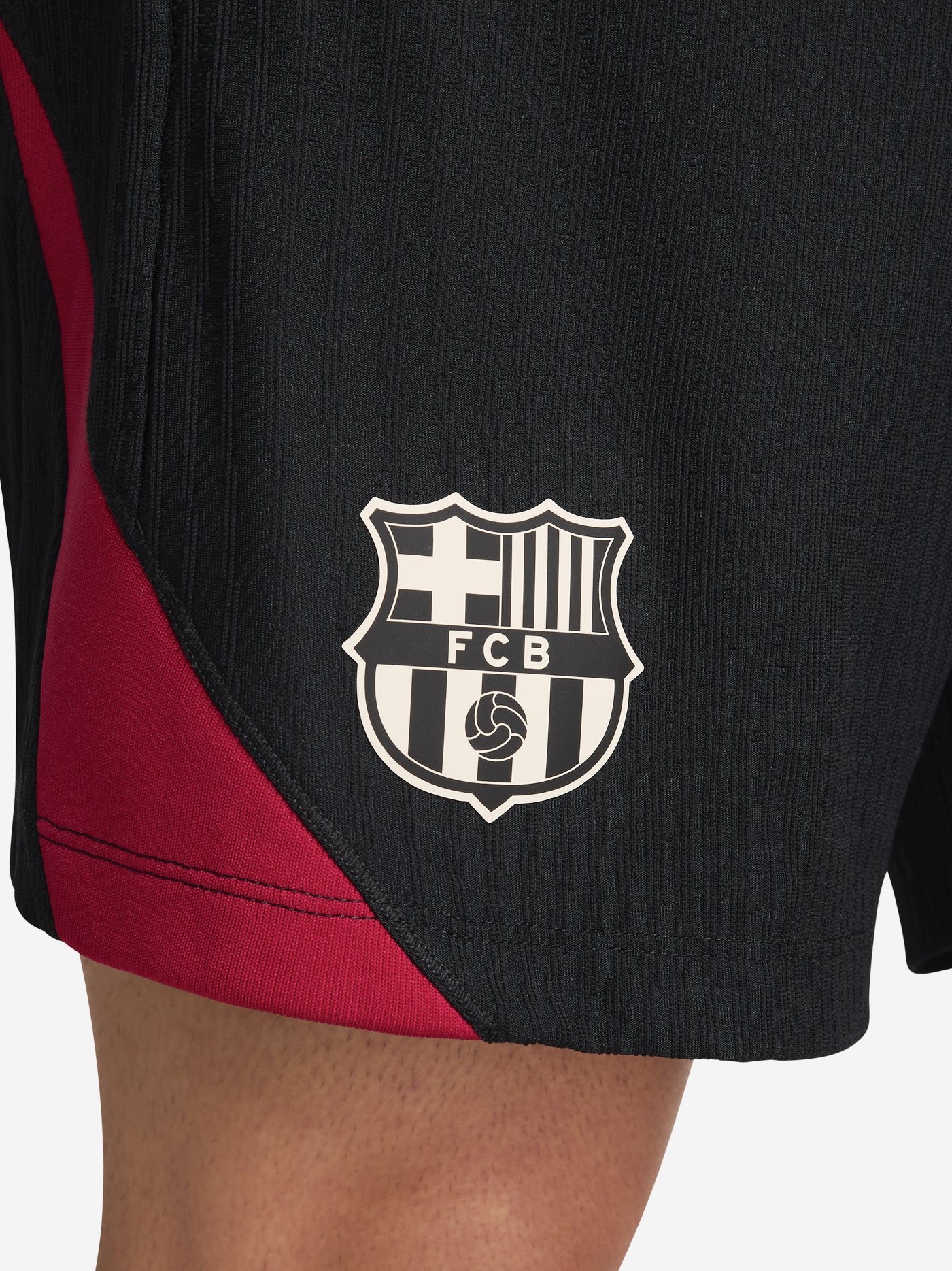 Pantalons curts entrenament FC Barcelona 24/25 - Edició Jugador