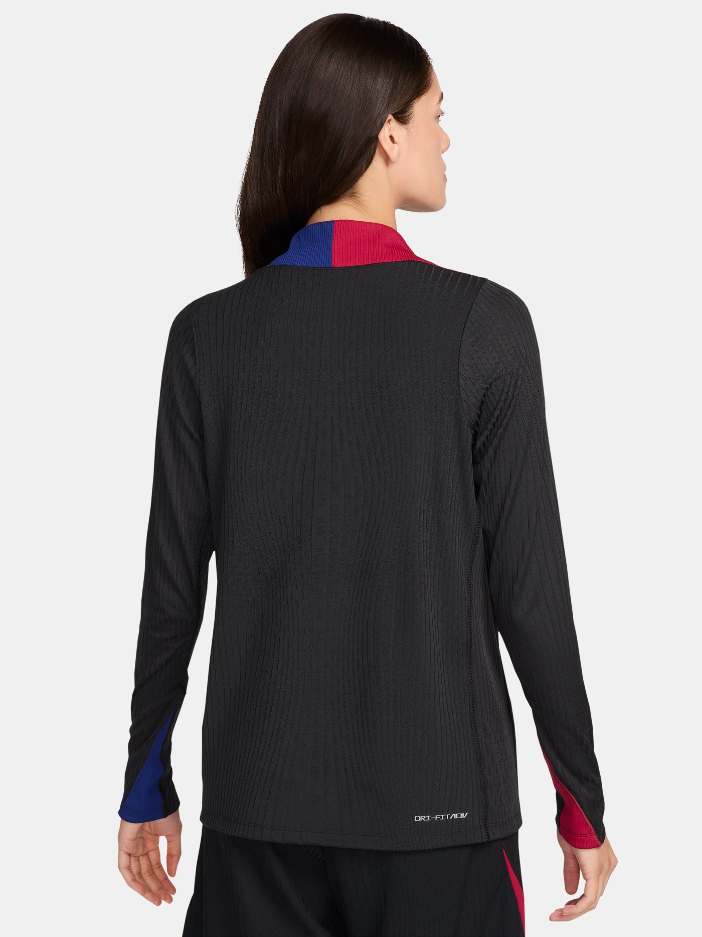 Sudadera de entrenamiento FC Barcelona 24/25 - Dri-Fit ADV – Mujer