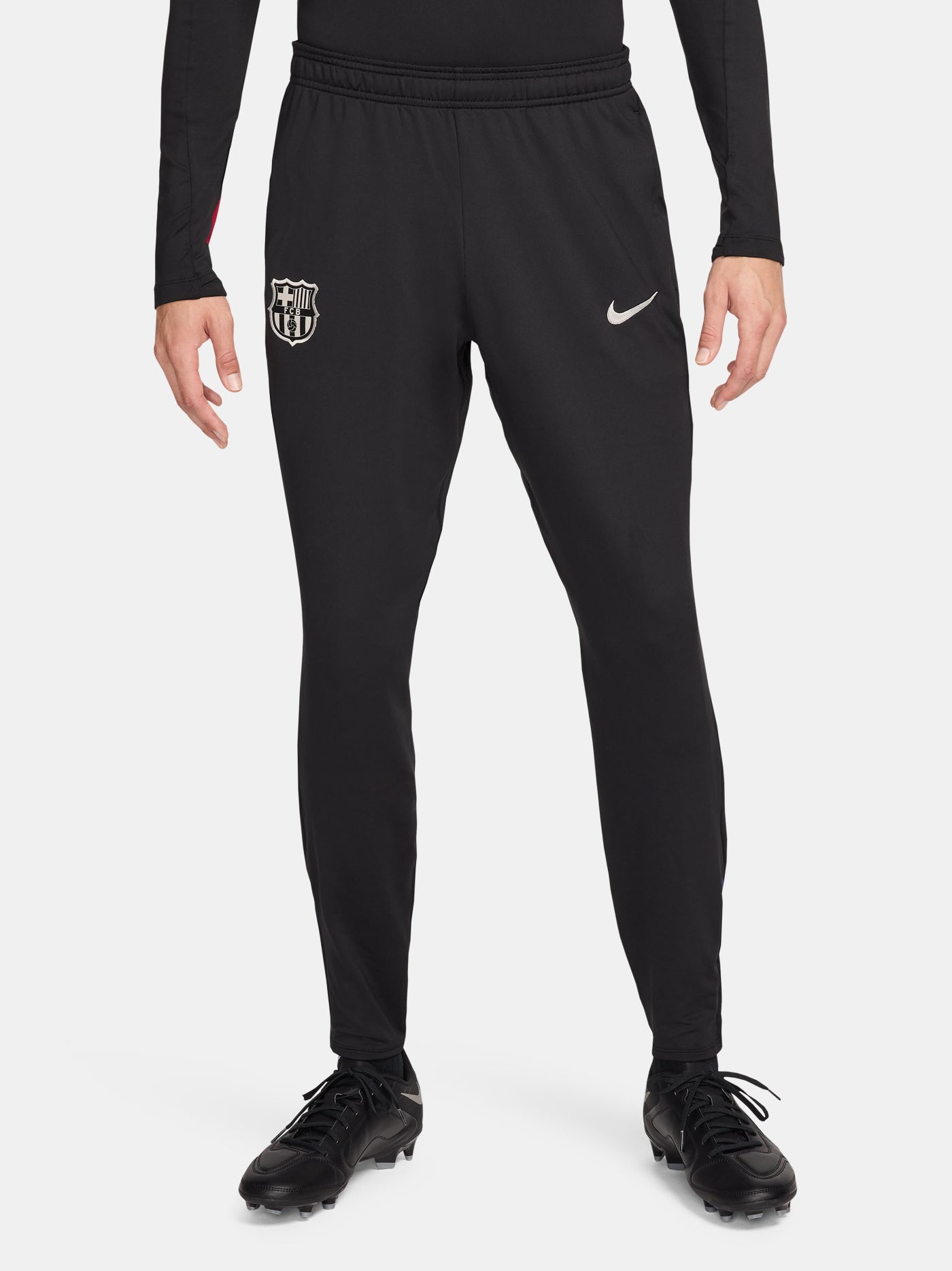 Training Pants FC Barcelona 24/25 â Barça Official Store Spotify Camp Nou