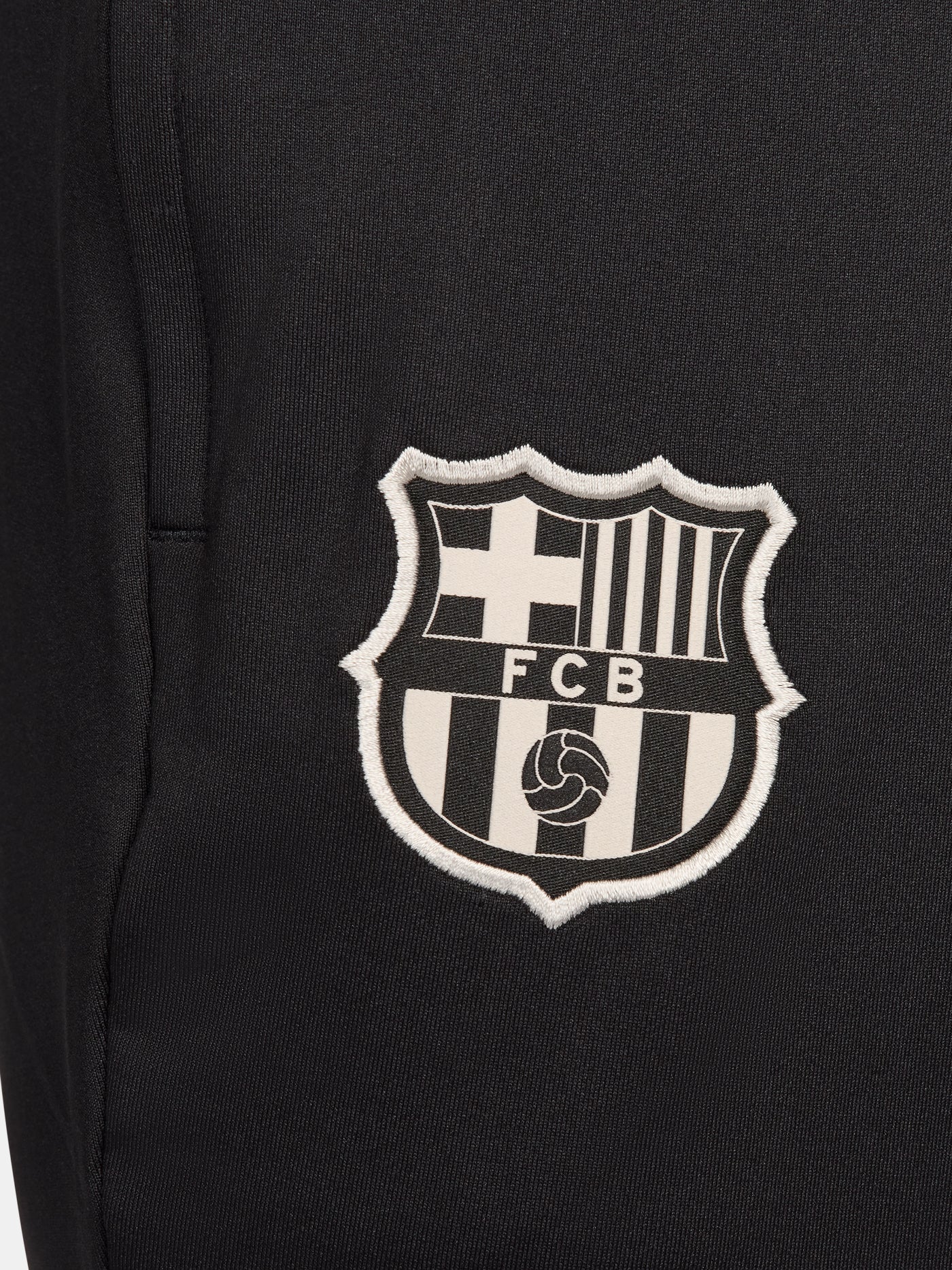 Training Pants FC Barcelona 24/25 â Barça Official Store Spotify Camp Nou