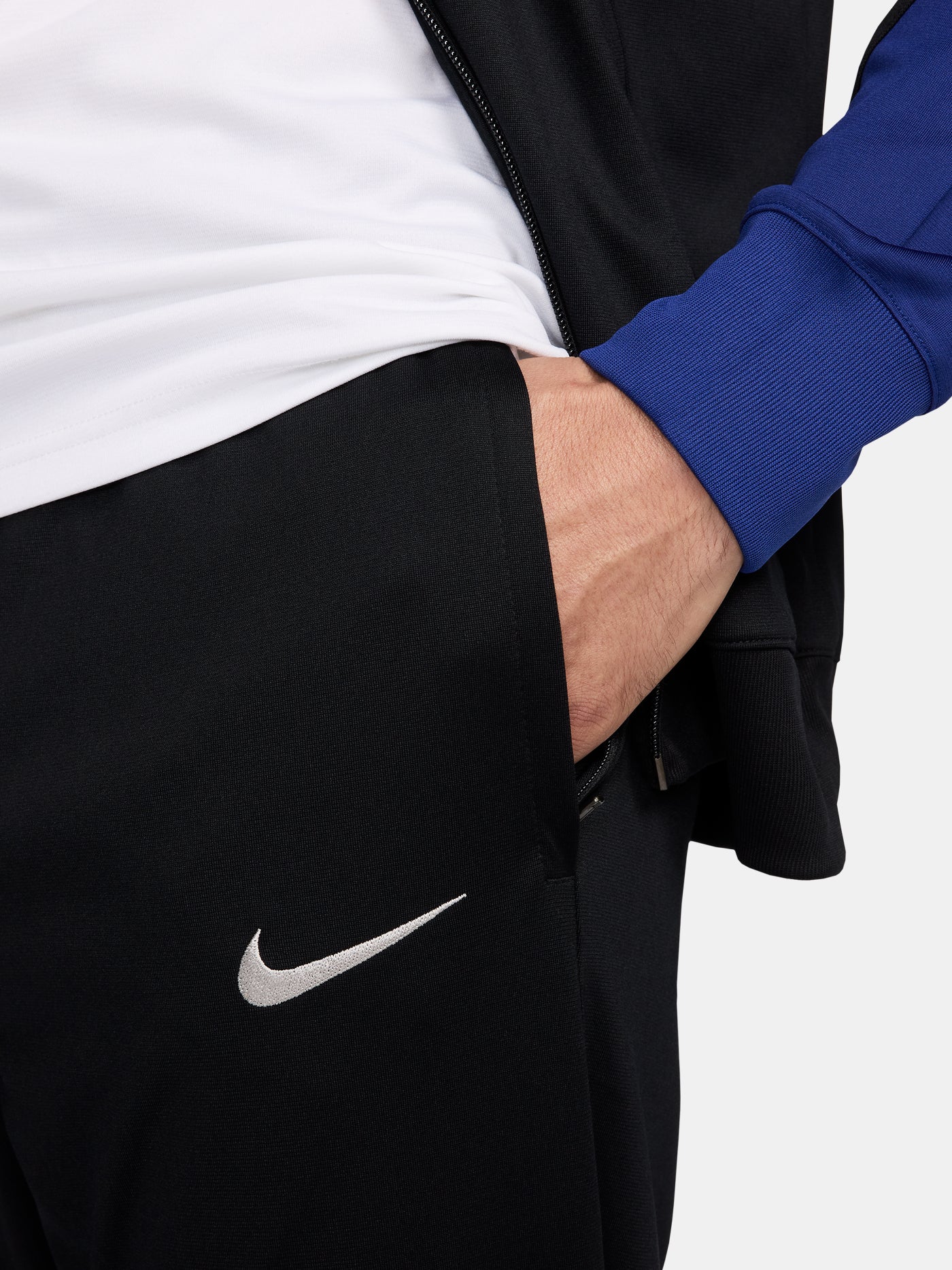 Tracksuit FC Barcelona 24/25 â Barça Official Store Spotify Camp Nou