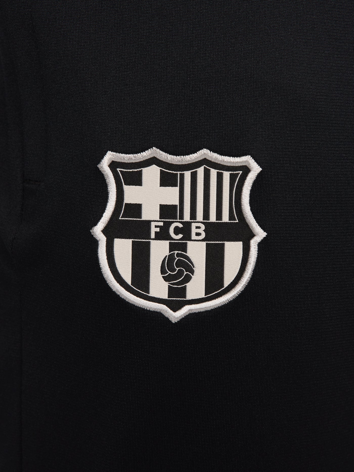 Tracksuit FC Barcelona 24/25