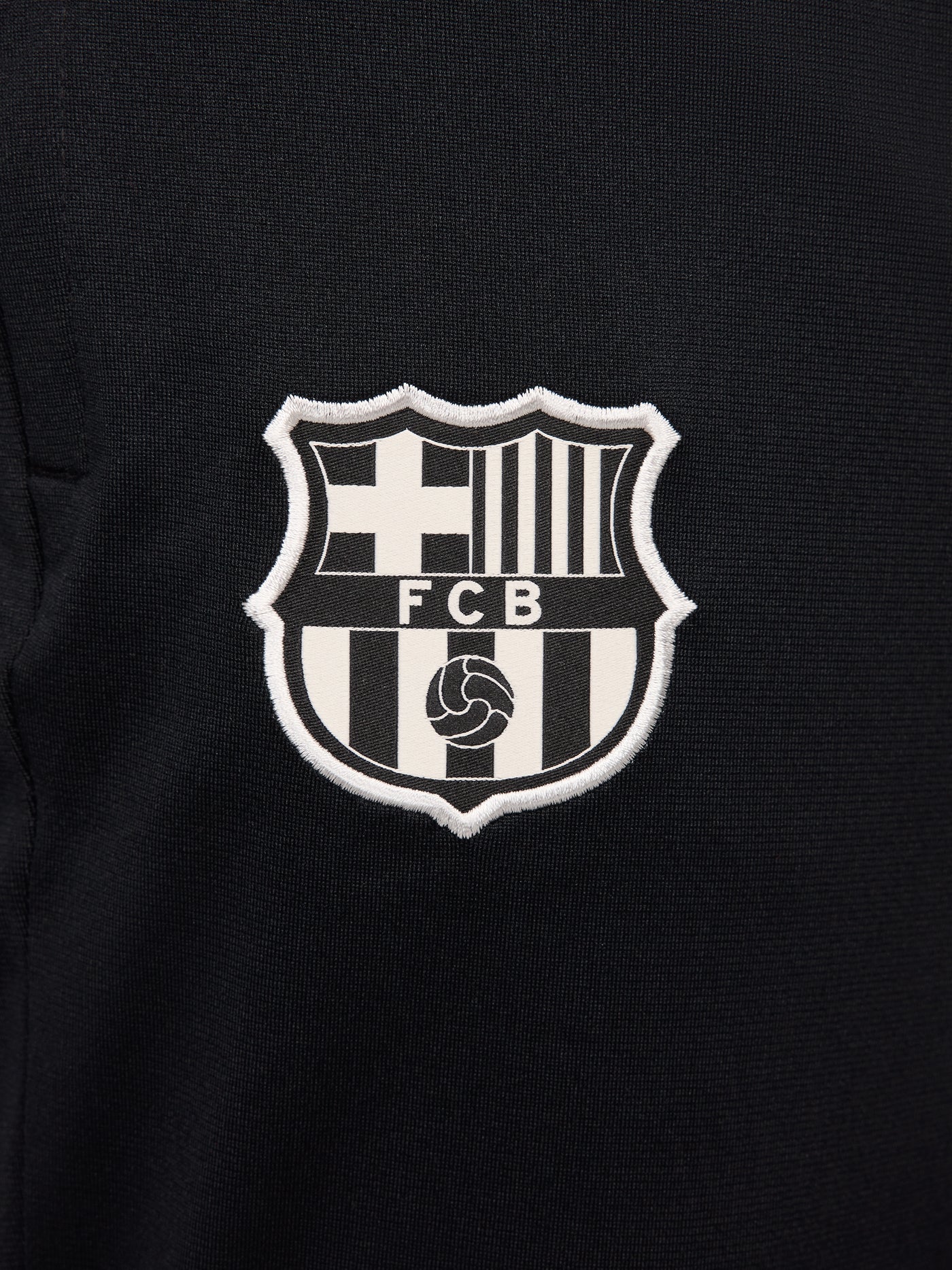 Trainingsanzug Trainer FC Barcelona 24/25