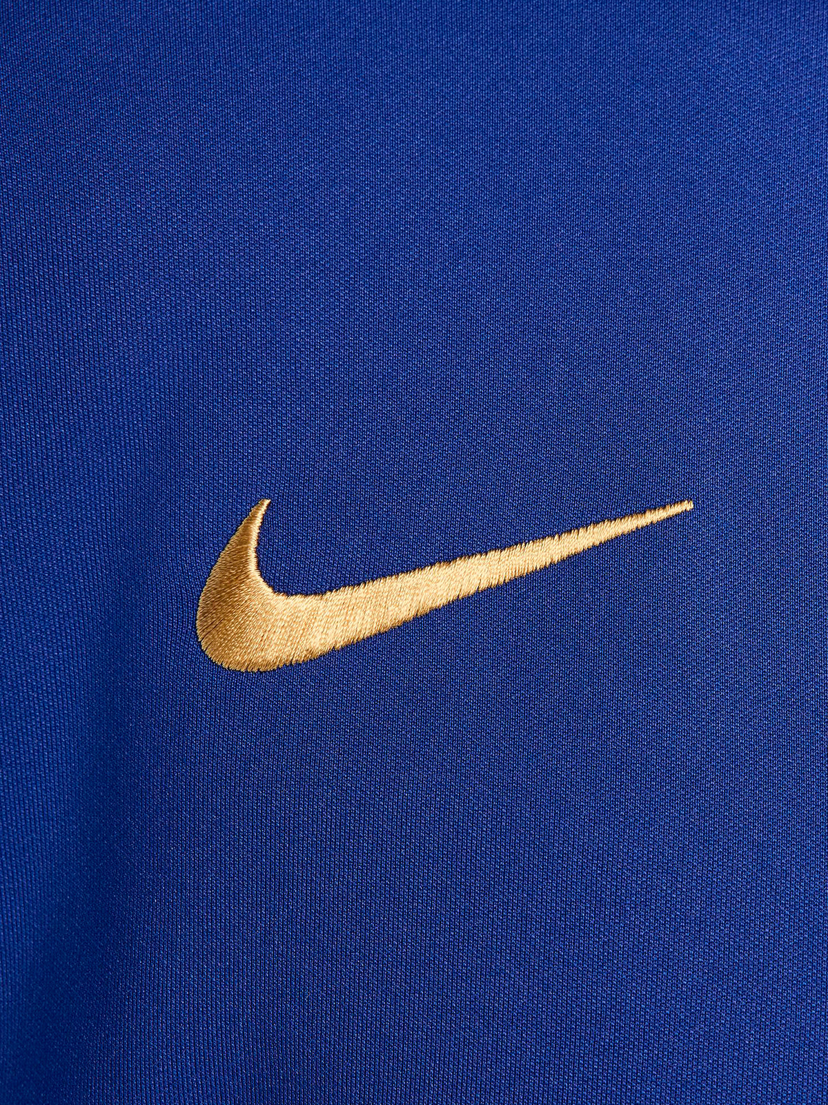 Chaqueta anthem Pre-Partido primera equipación FC Barcelona – Mujer