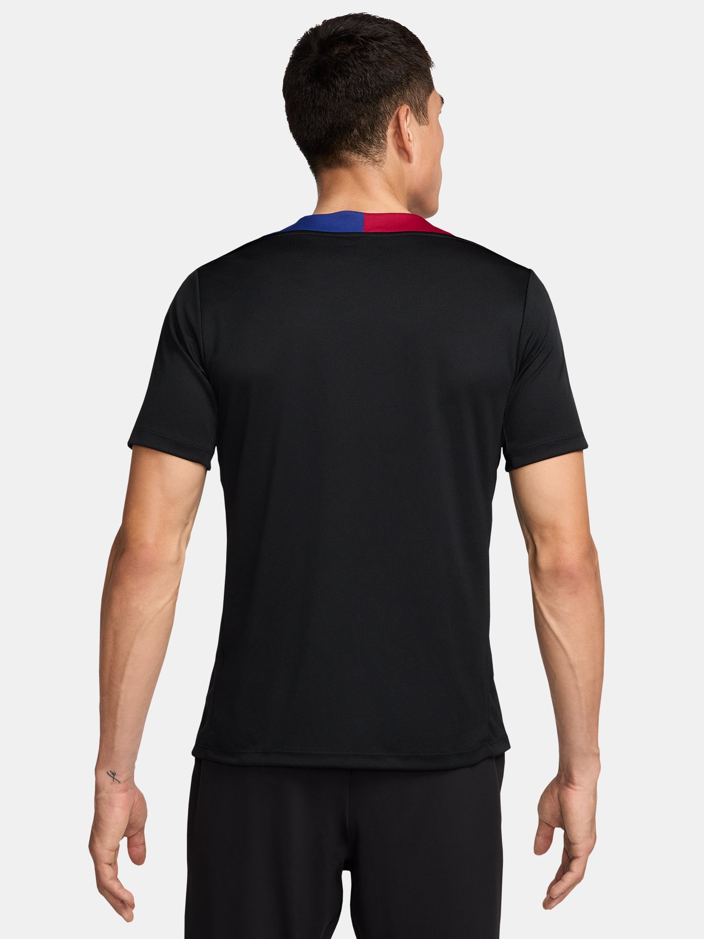 Maillot d'entraînement FC Barcelone 24/25