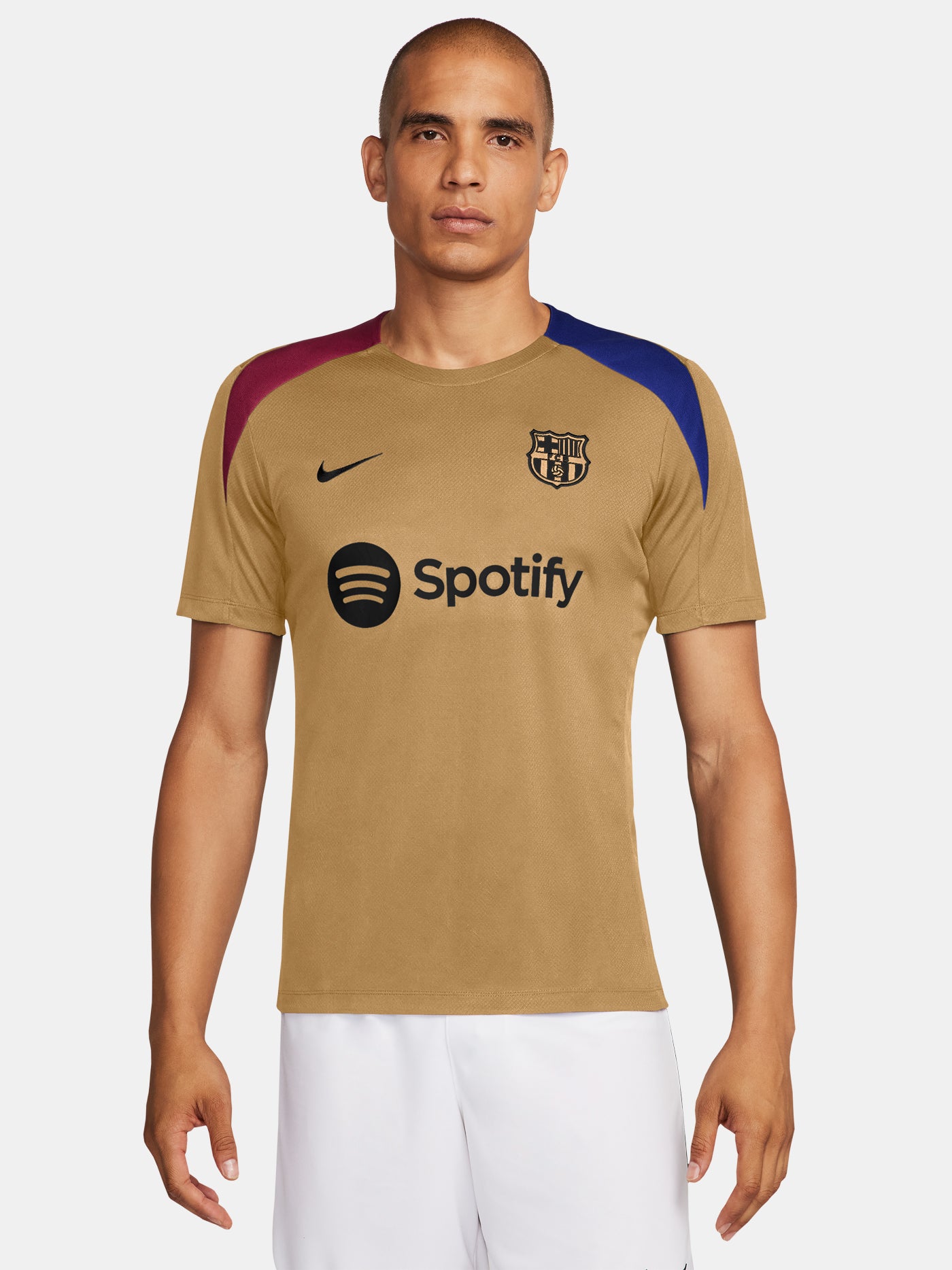 Maillot entraîneur du FC Barcelone 24/25