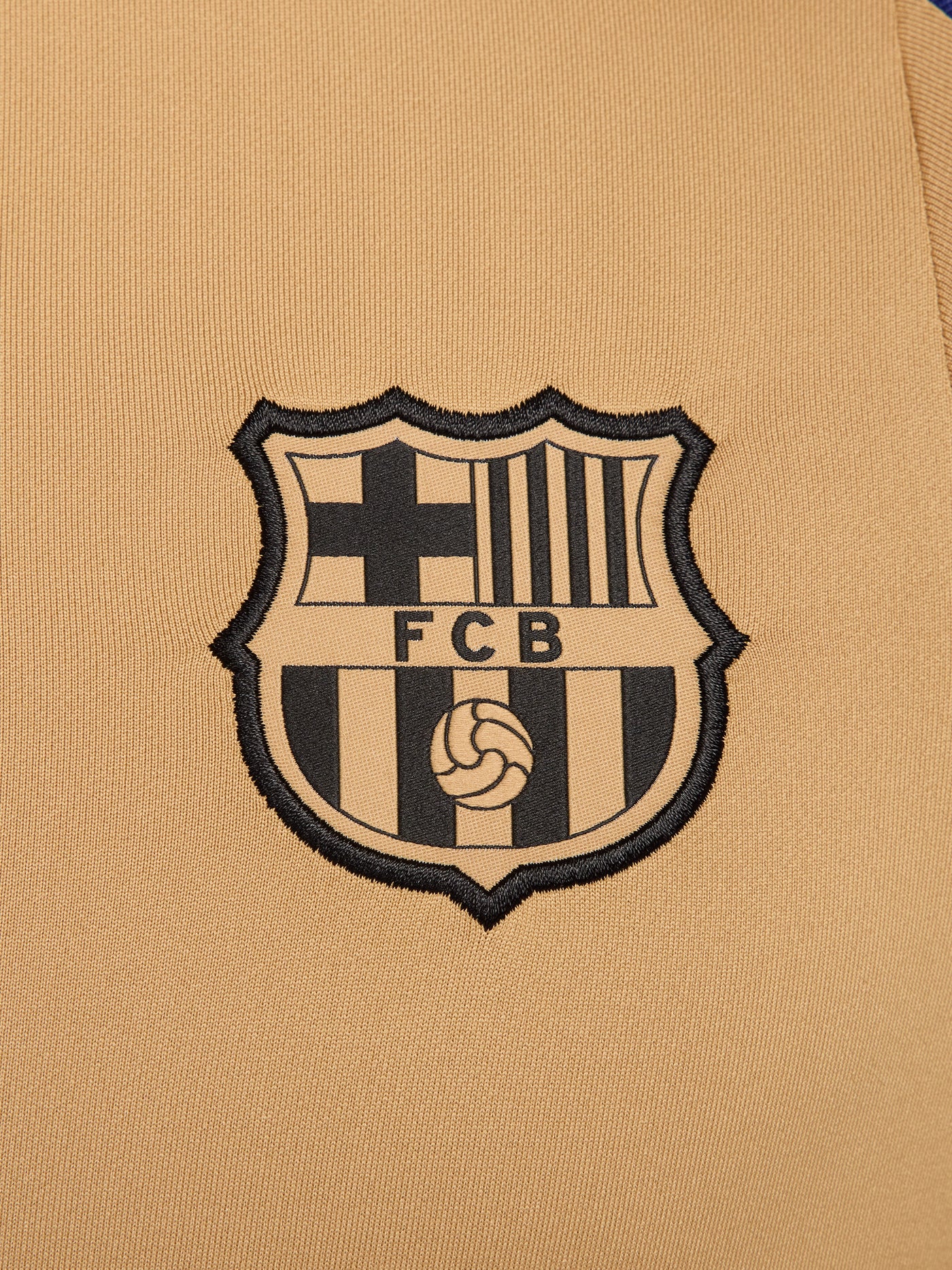 Sweat entraîneur du FC Barcelone 24/25