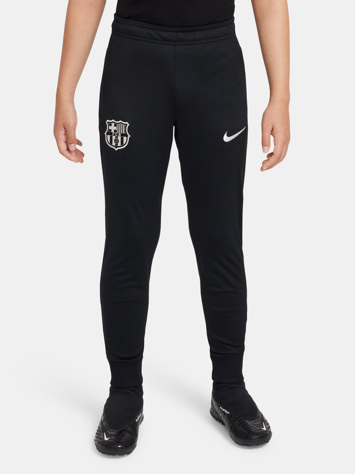 Tracksuit coach FC Barcelona 24/25 - Junior