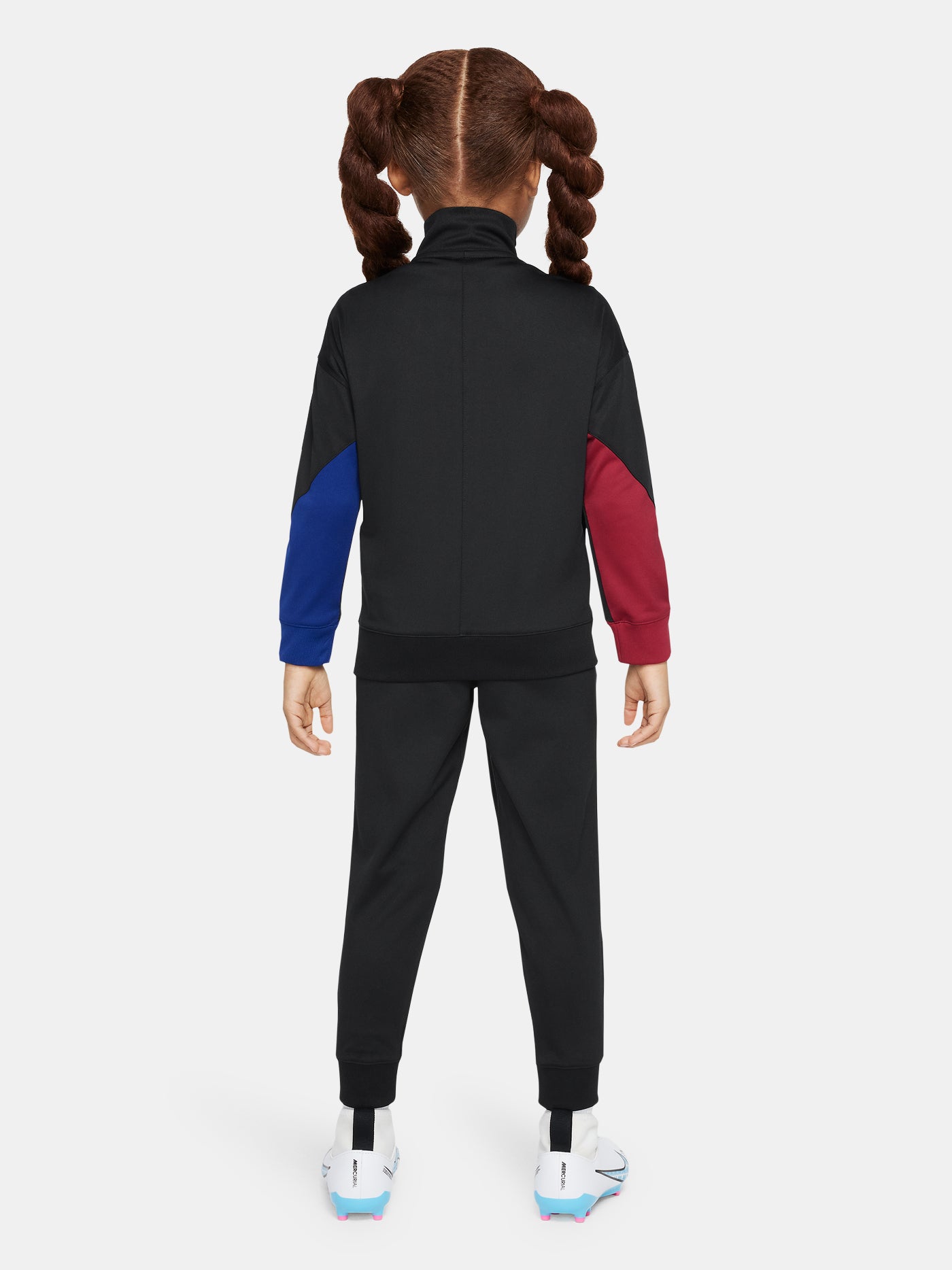 Tracksuit FC Barcelona 24/25 - Younger Kids â Barça Official Store