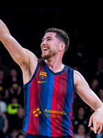 Maillot de basketball homme tenue domicile 26/27