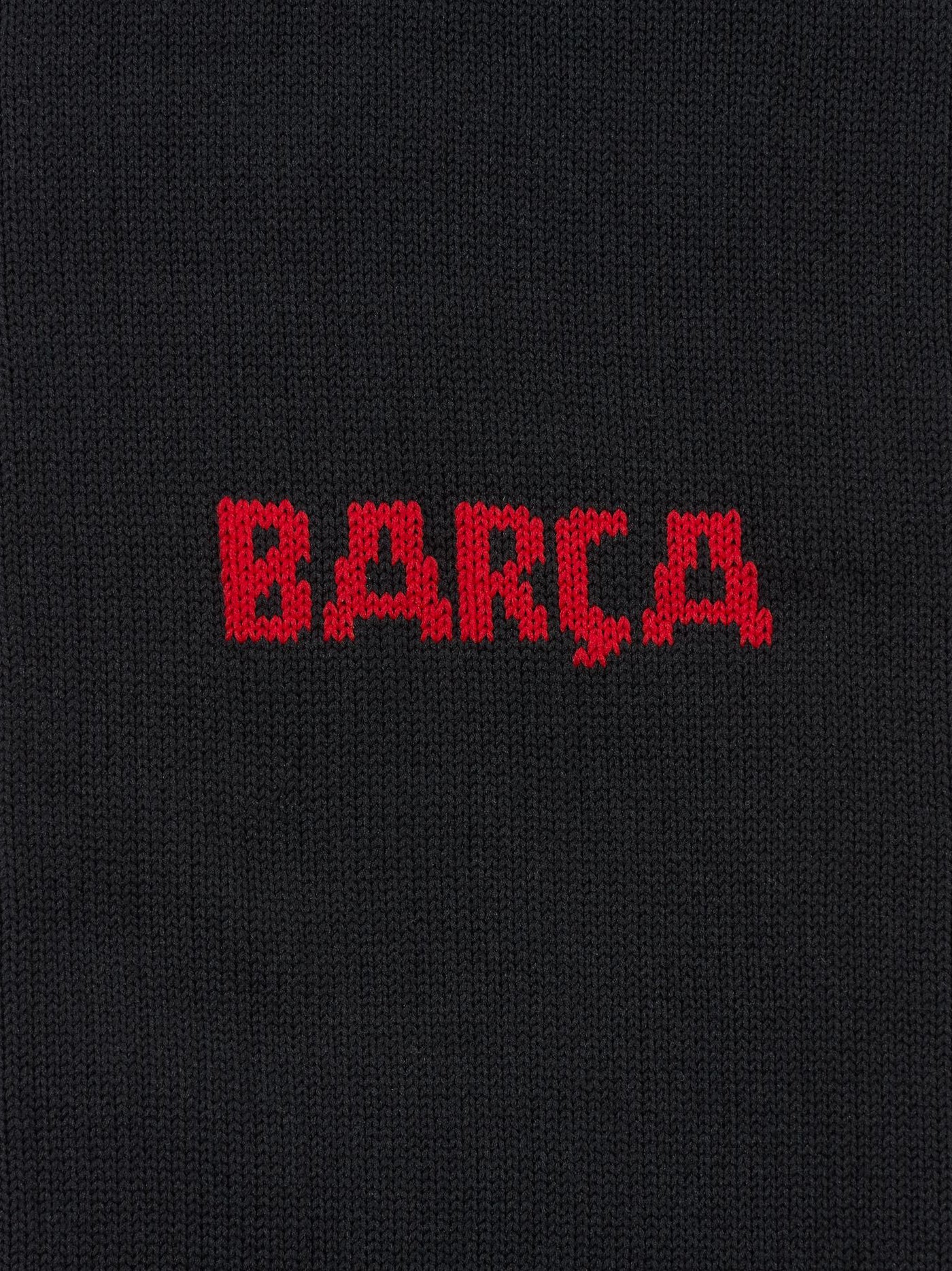 Chaussettes extérieur FC Barcelone 24/25